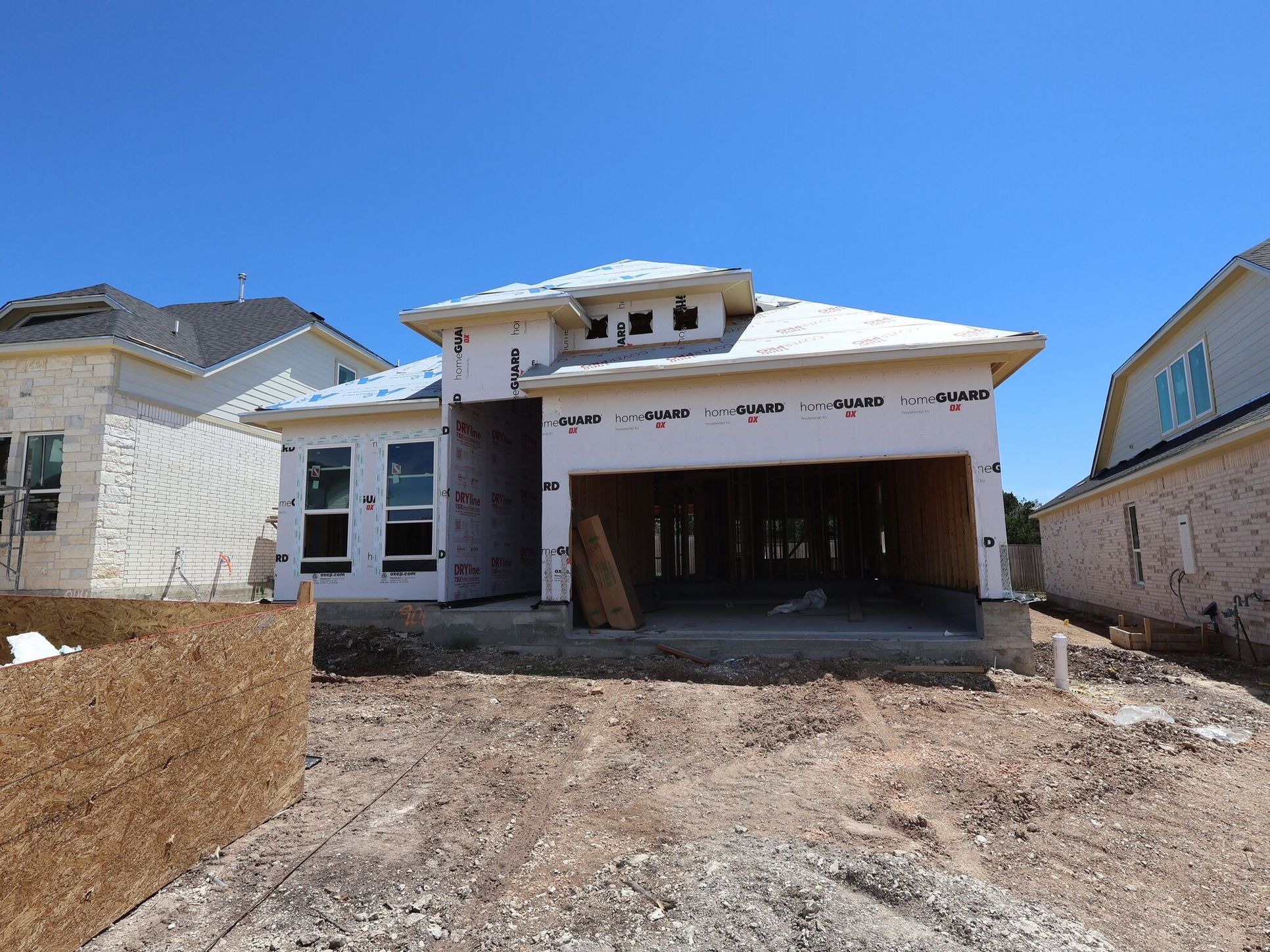 Front Exterior:Front Exterior