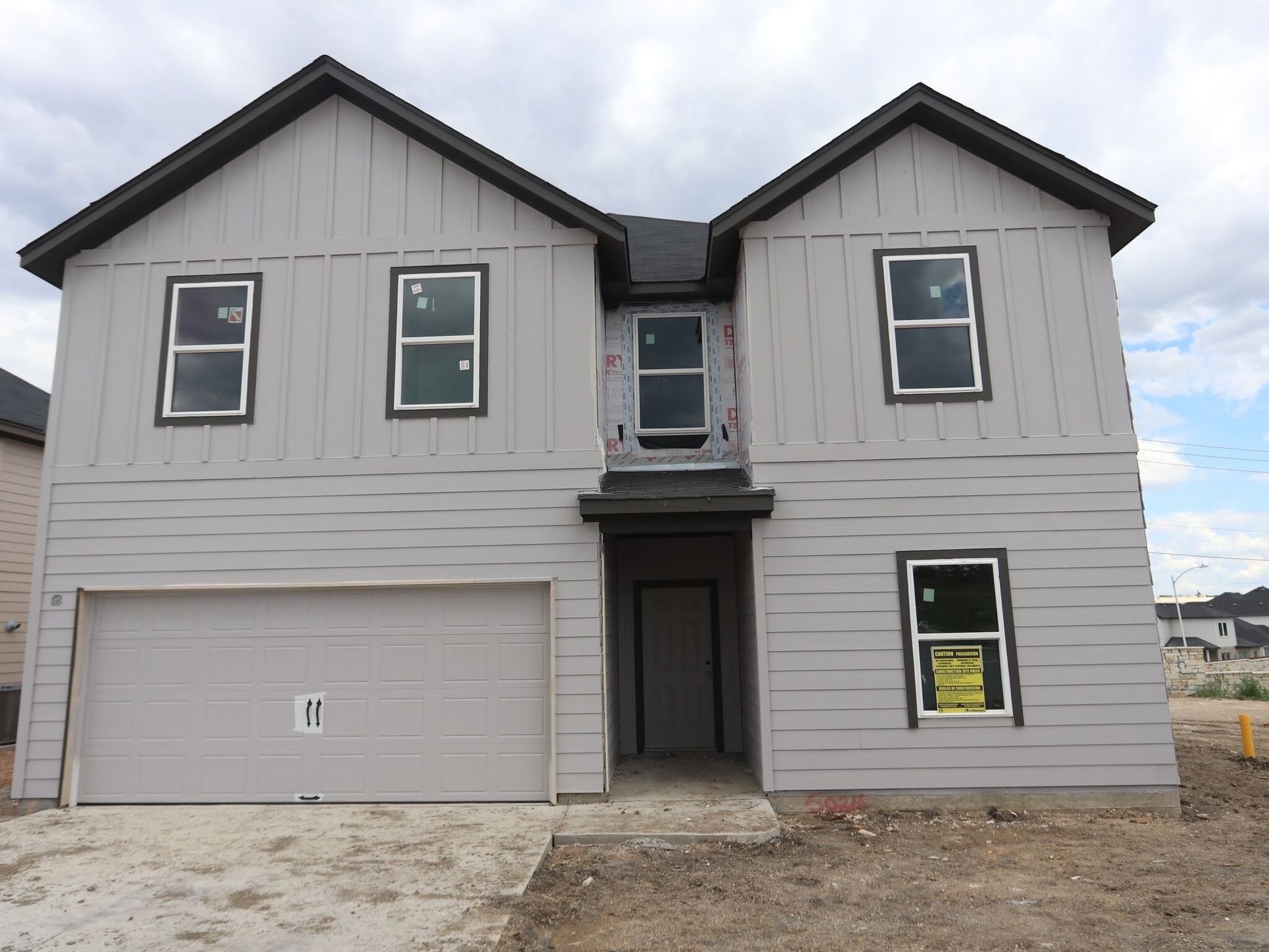 Front Exterior:Front Exterior