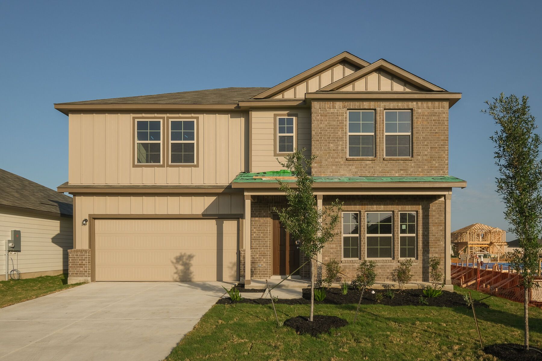 Front Exterior:Front Exterior