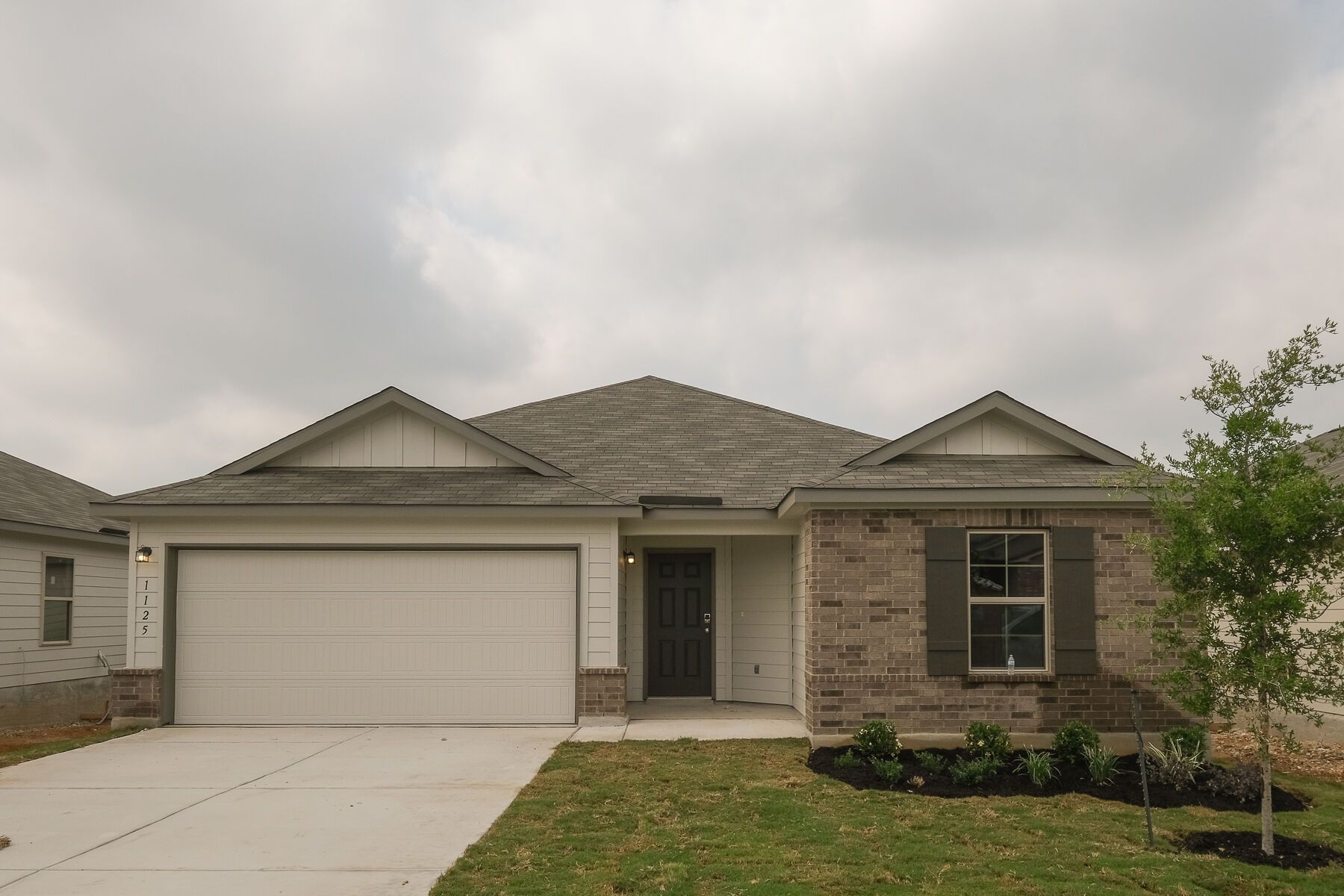 Front Exterior:Front Exterior