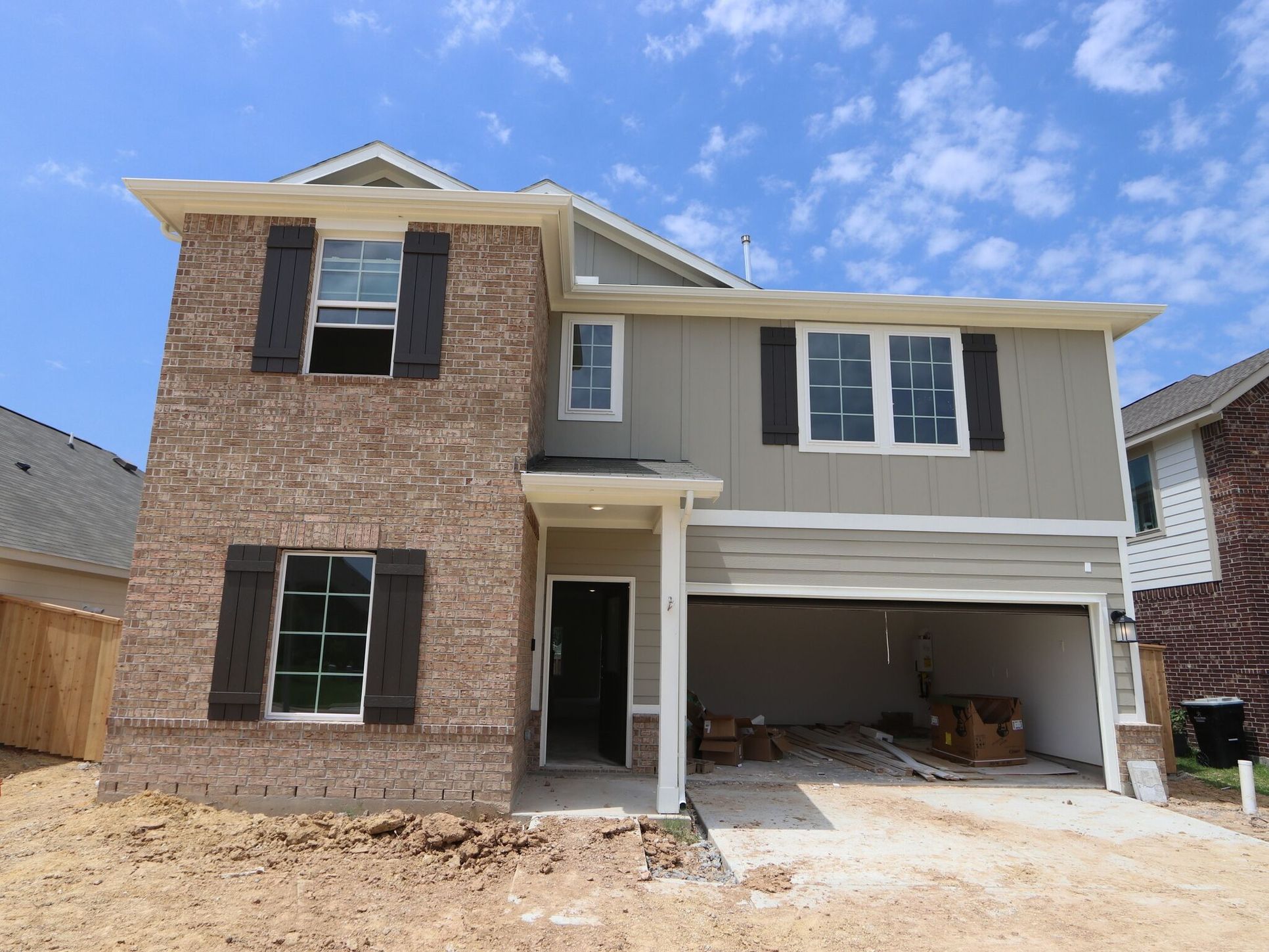 Front Exterior:Front Exterior