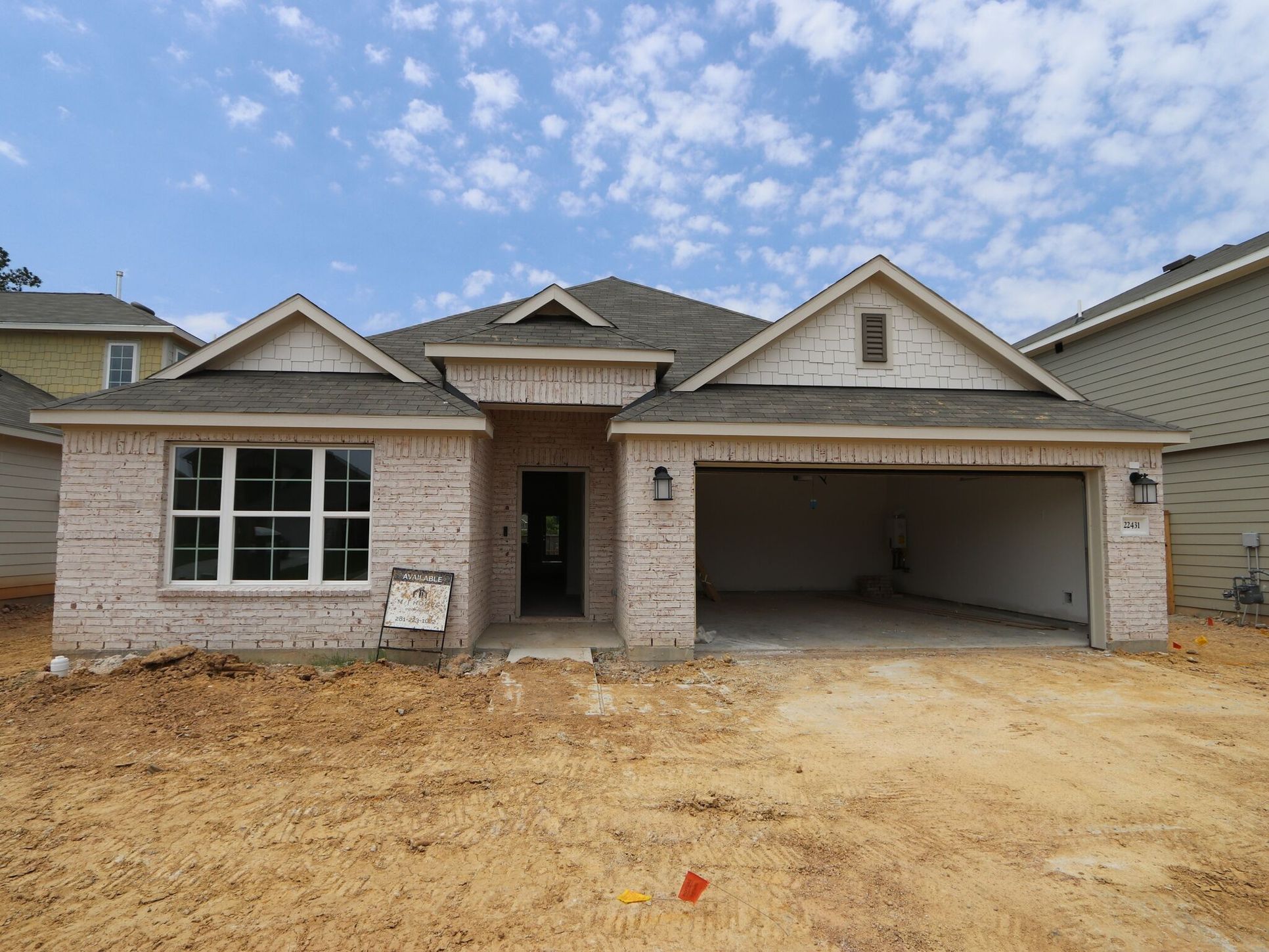 Front Exterior:Front Exterior