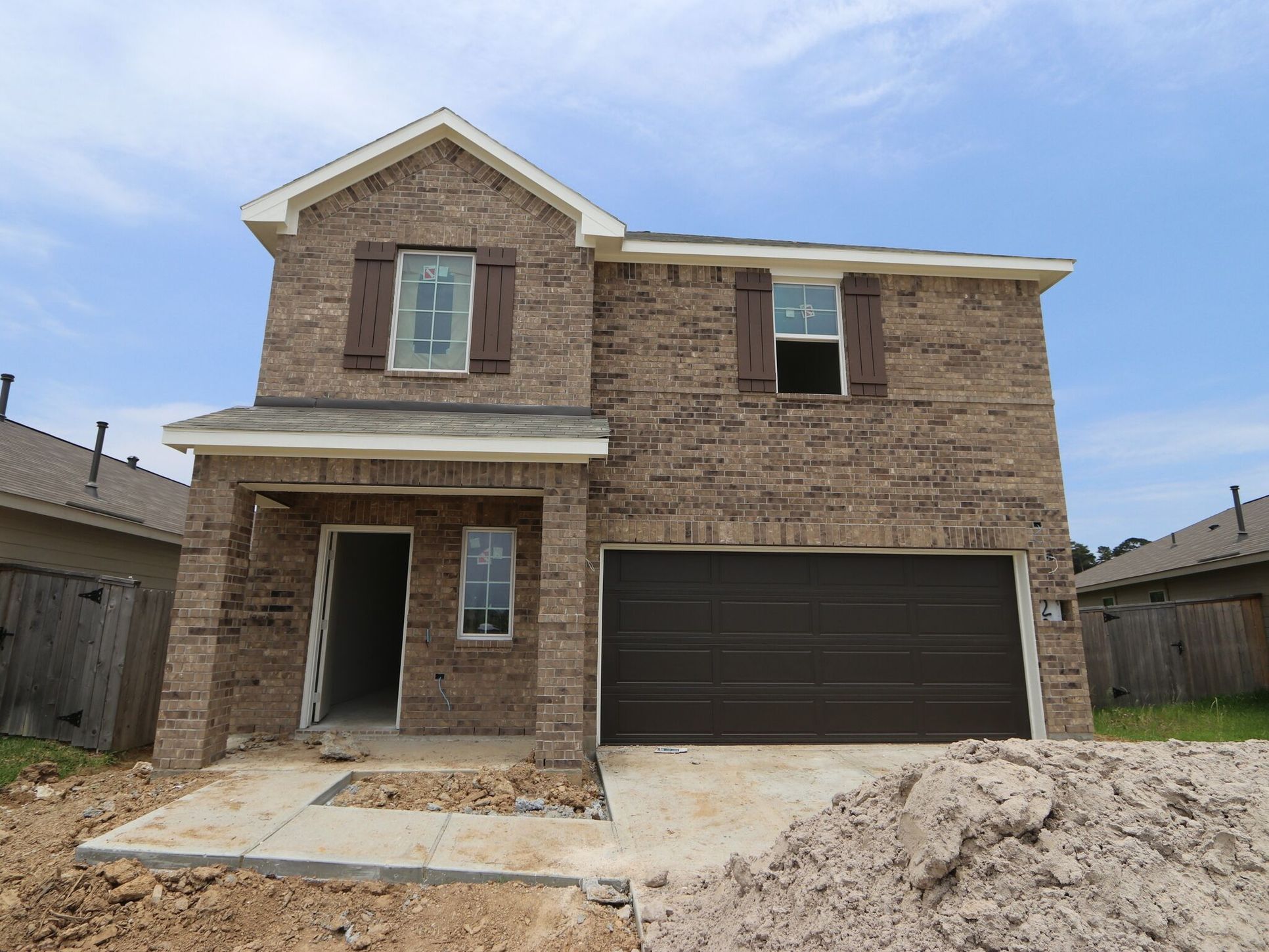 Front Exterior:Front Exterior
