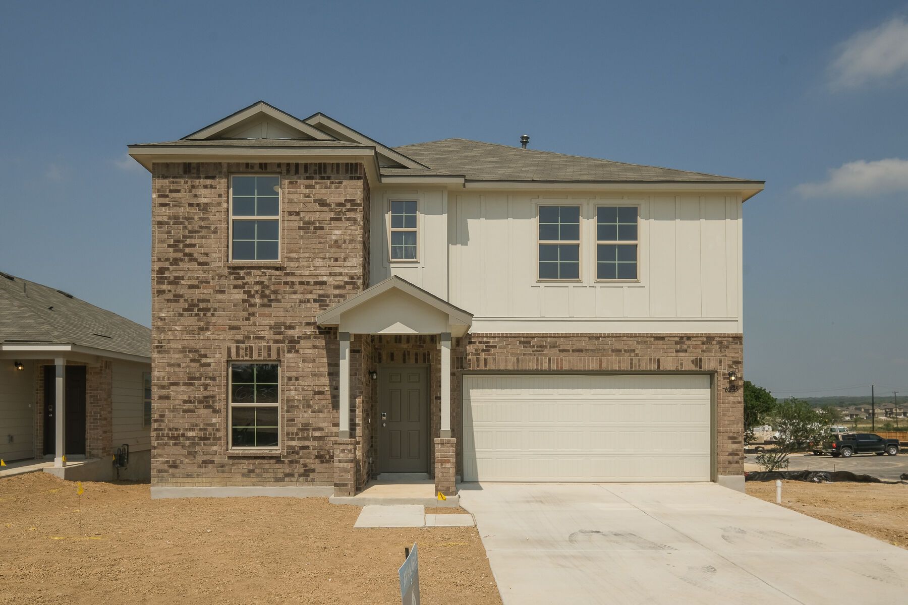Front Exterior:Front Exterior