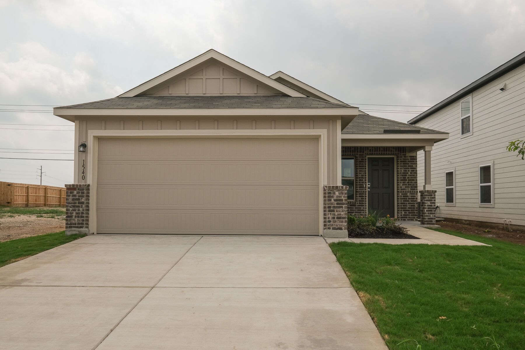 Front Exterior:Front Exterior
