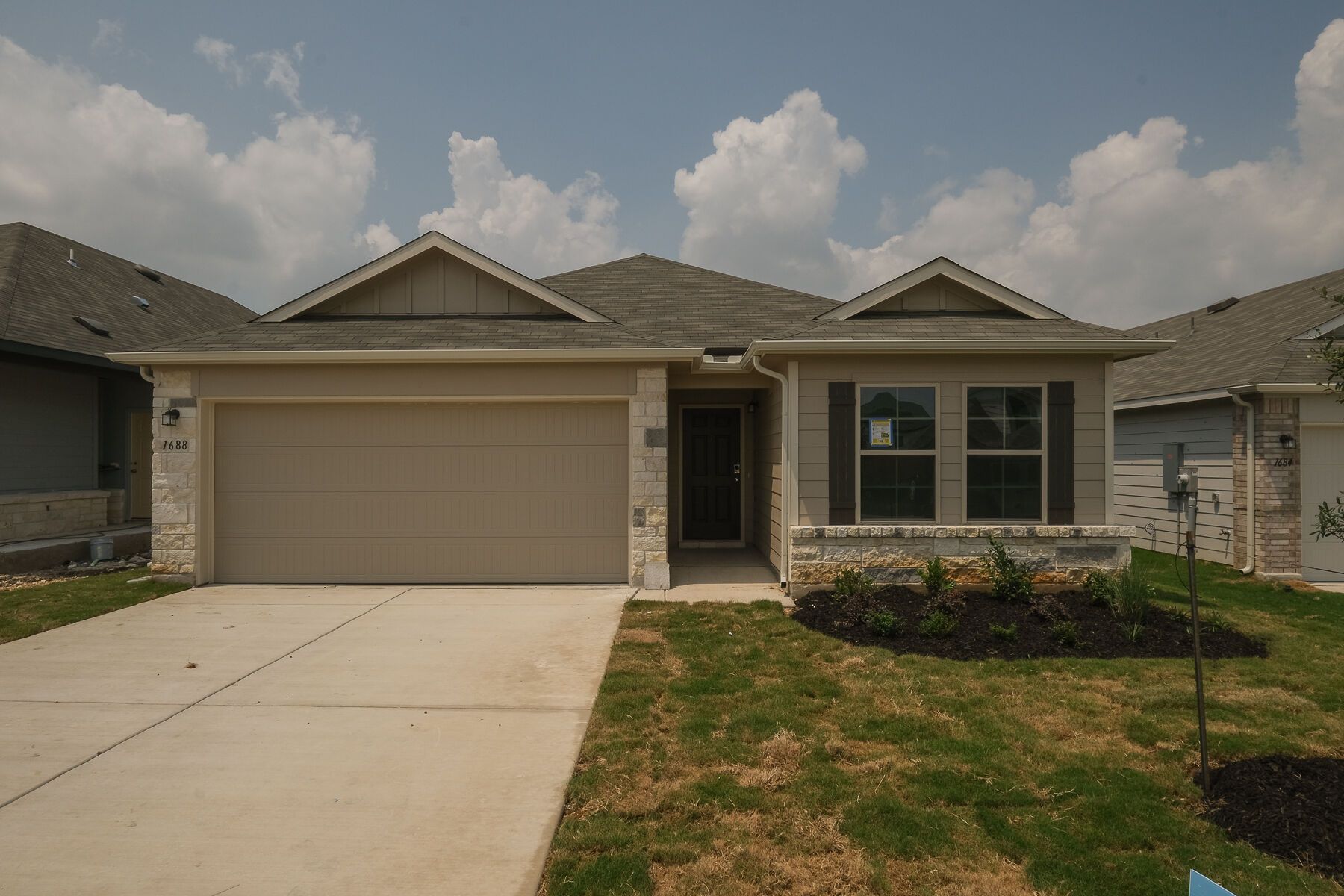 Front Exterior:Front Exterior