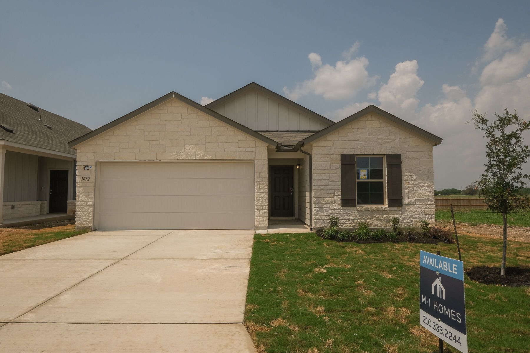 Front Exterior:Front Exterior