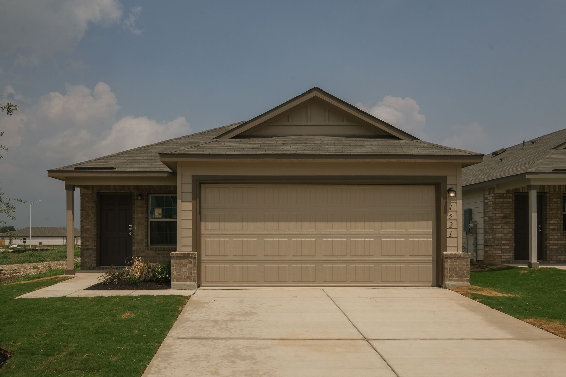 Front Exterior:Front Exterior