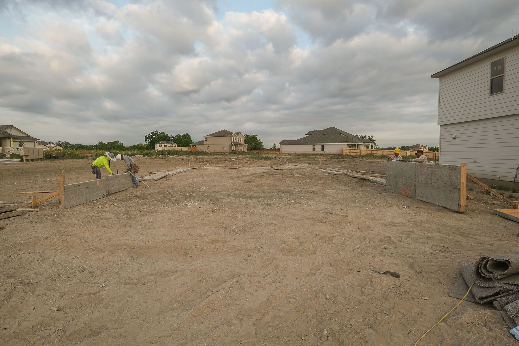 Homesite:Homesite