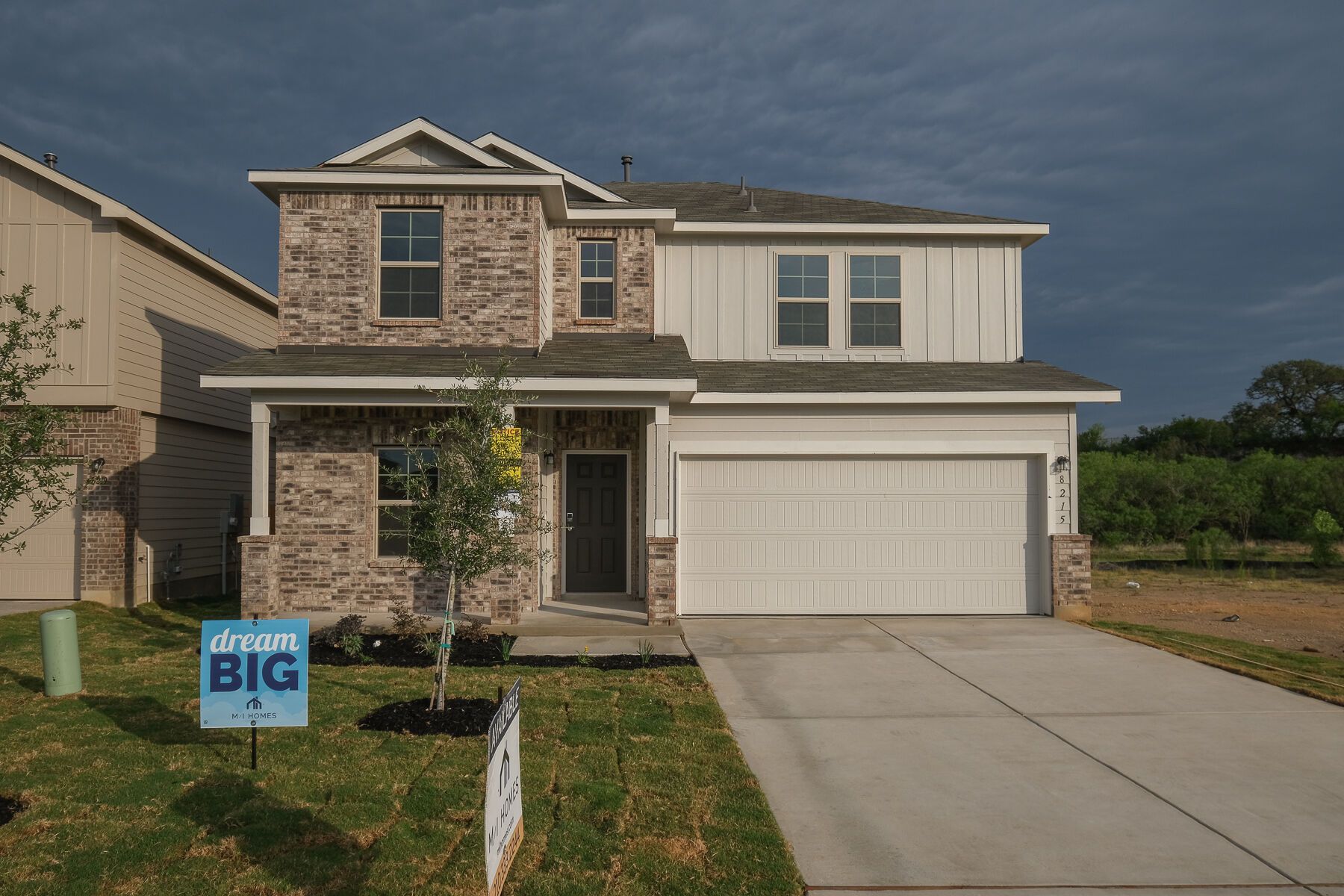 Front Exterior:Front Exterior