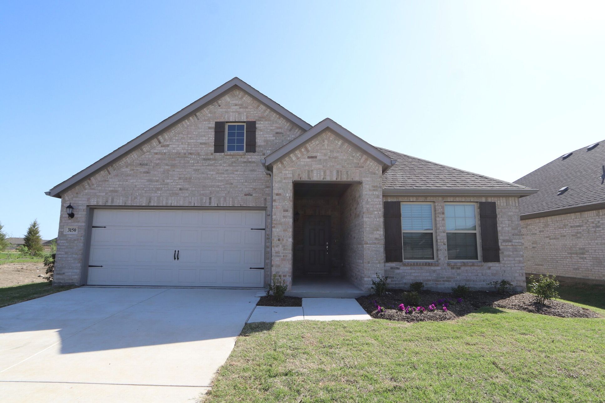 Front Exterior:Front Exterior