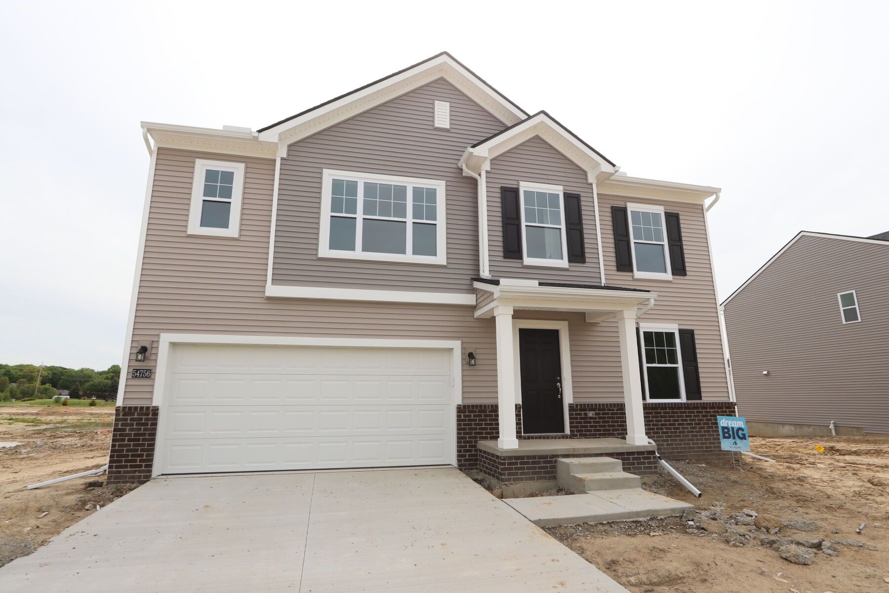 Front Exterior:Front Exterior