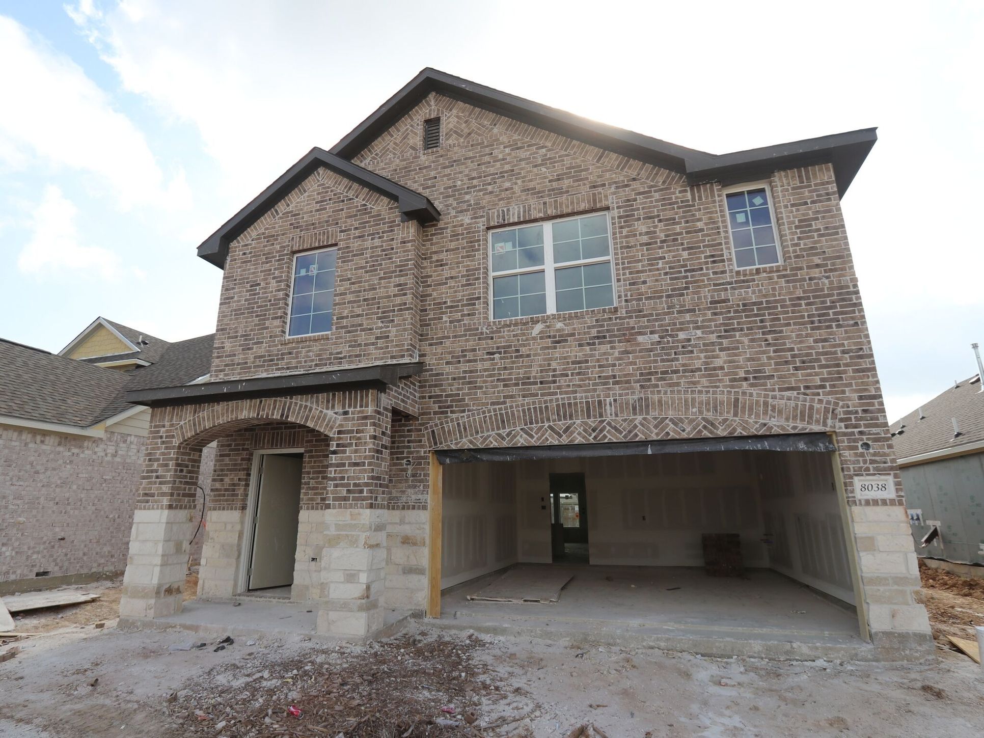 Front Exterior:Front Exterior