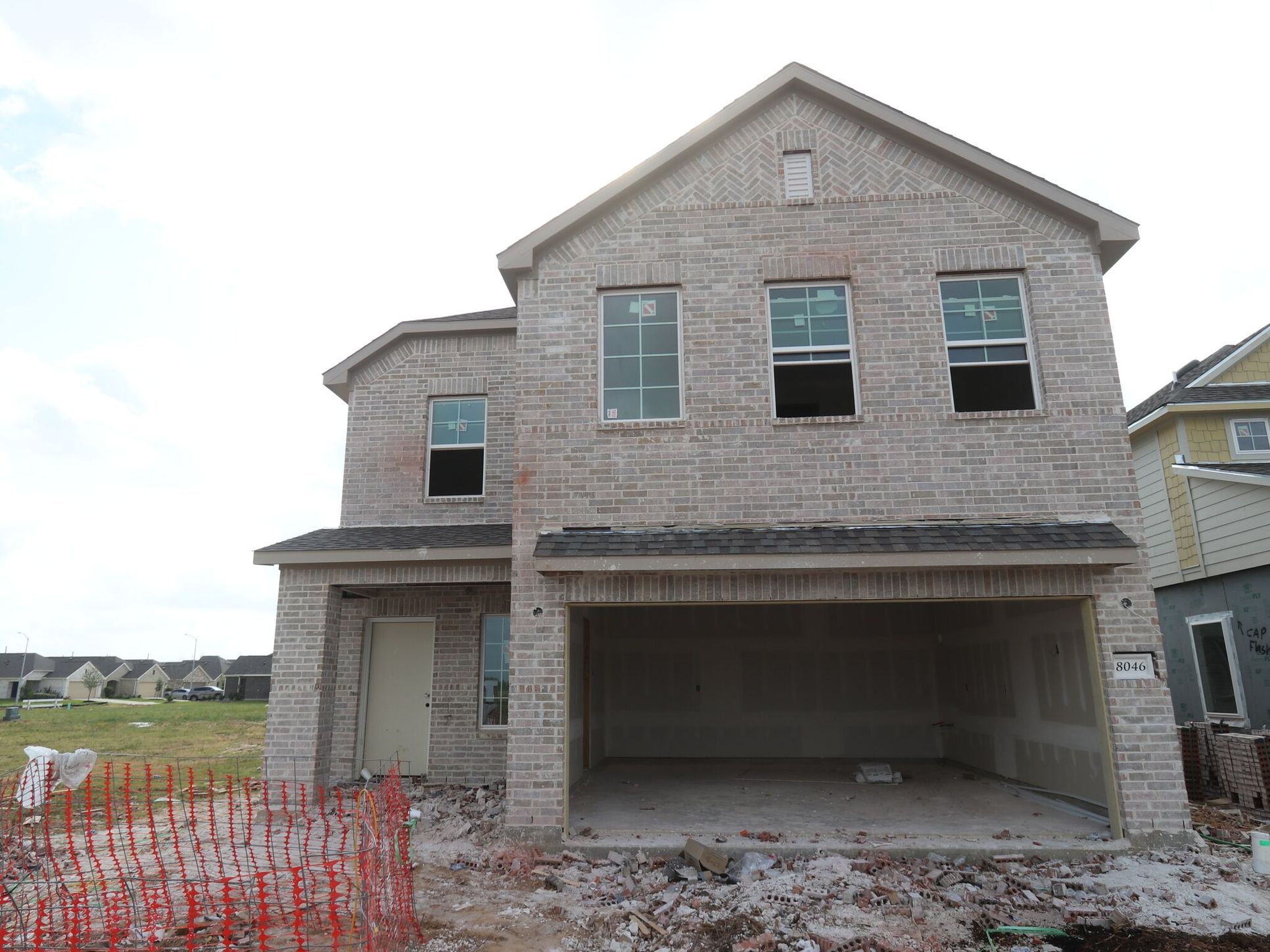 Front Exterior:Front Exterior