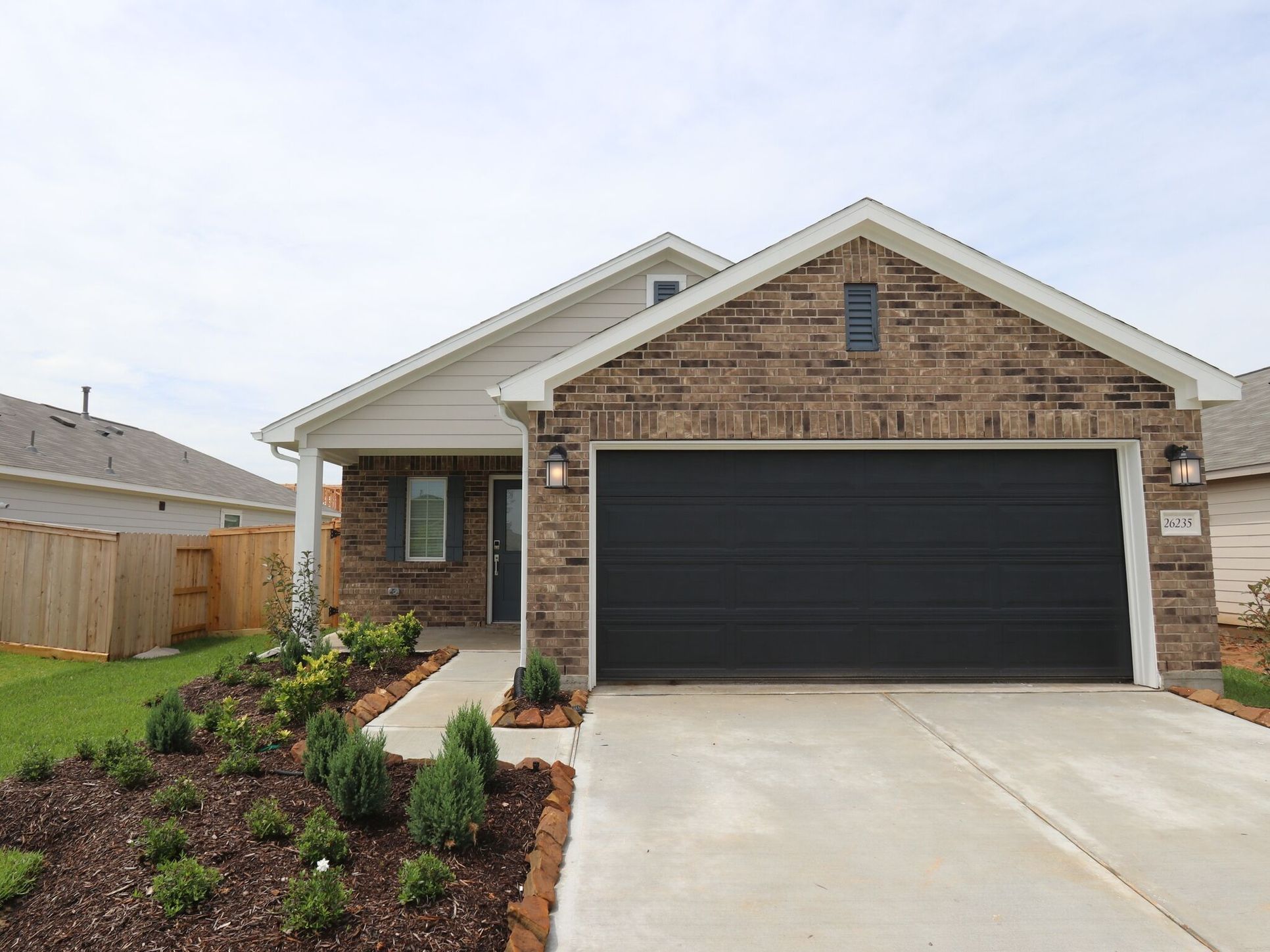 Front Exterior:Front Exterior