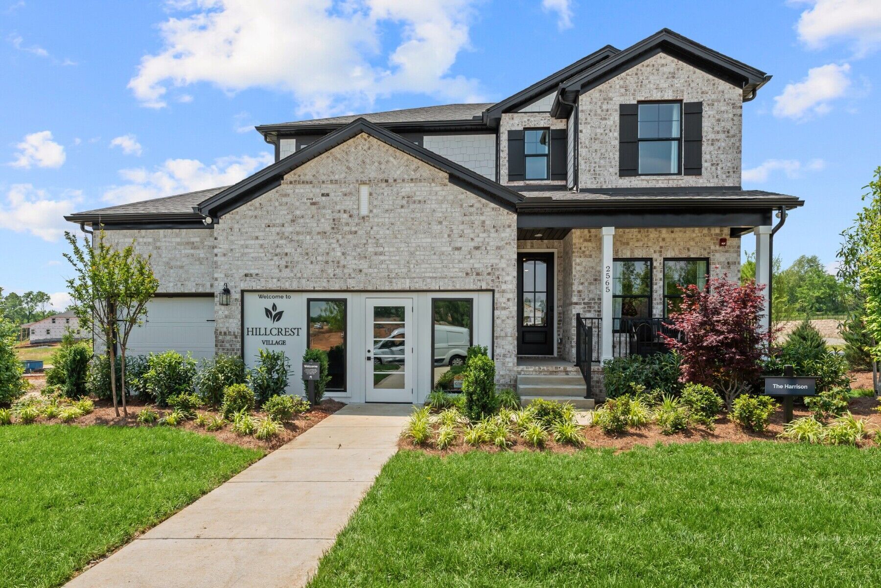 Front Exterior:Front Exterior