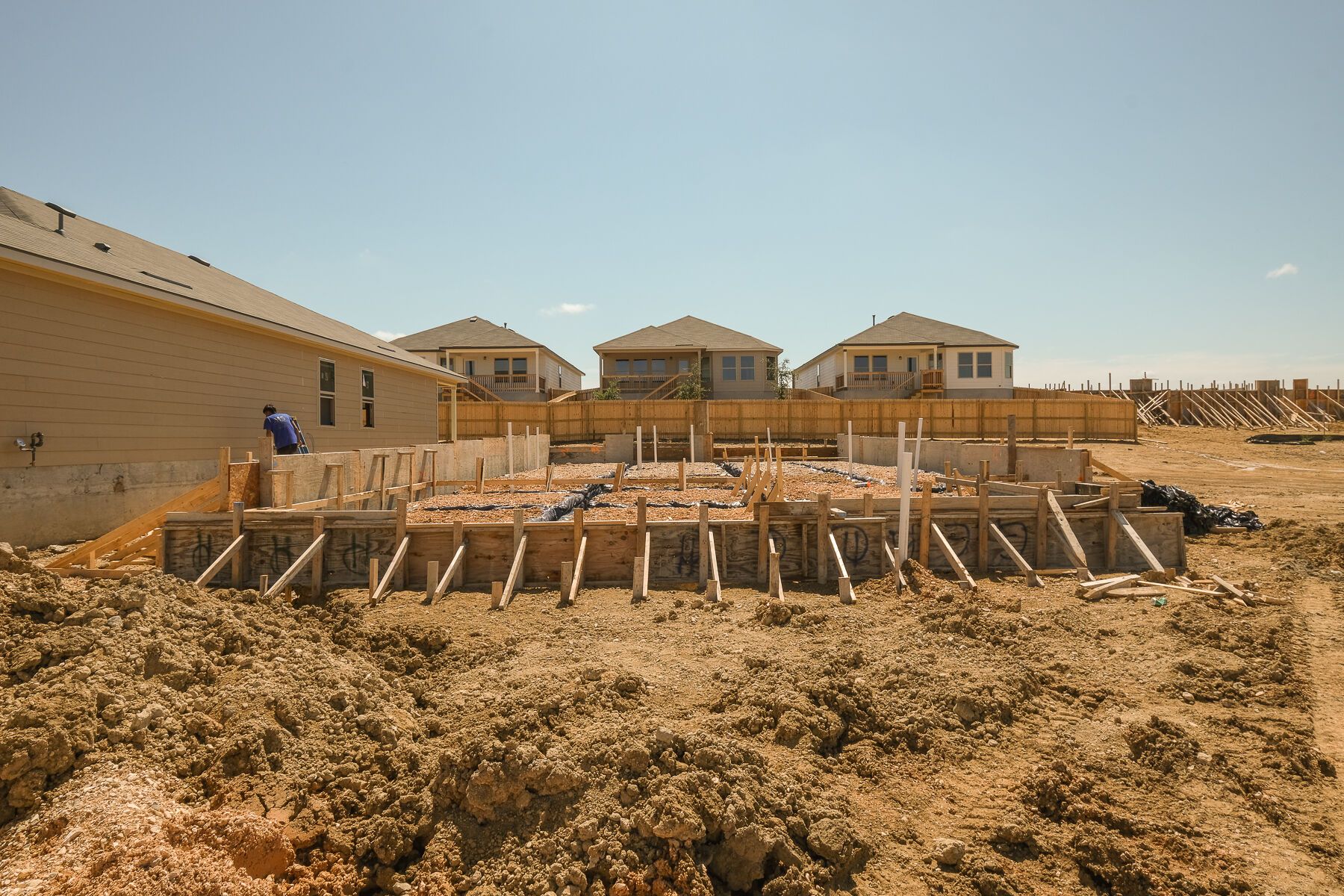 Homesite:Homesite