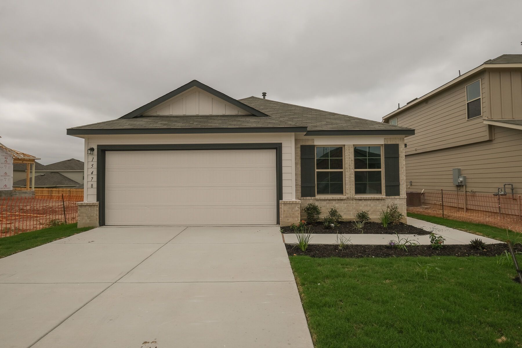 Front Exterior:Front Exterior