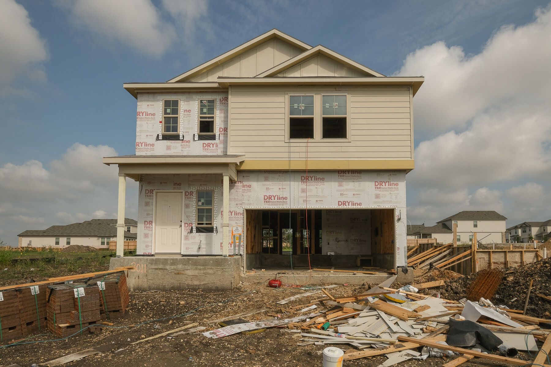 Front Exterior:Front Exterior