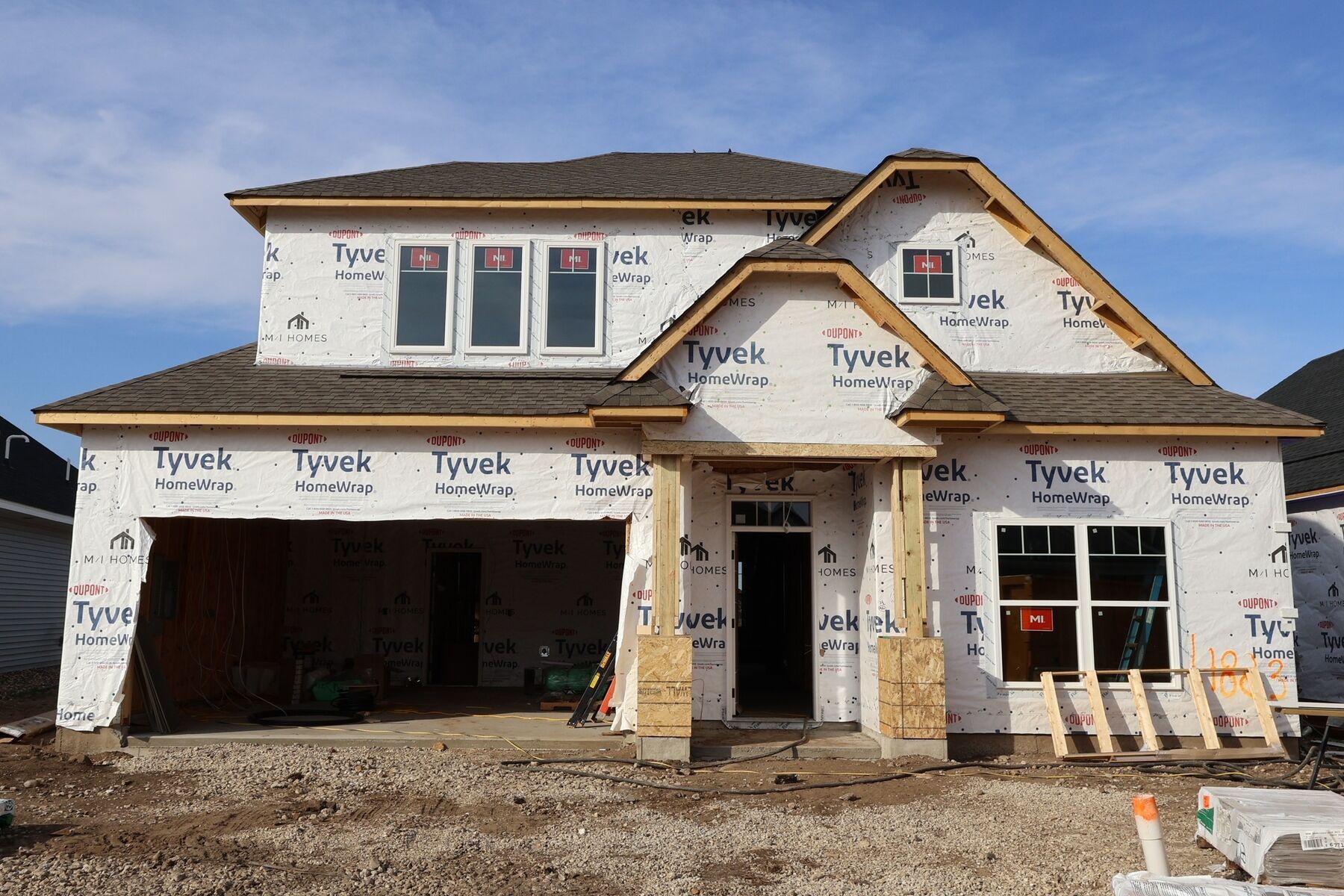Front Exterior:Front Exterior