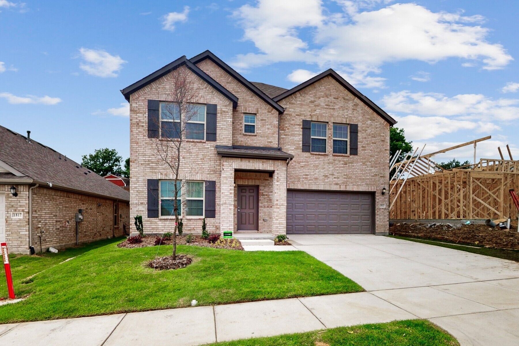 Front Exterior:Front Exterior