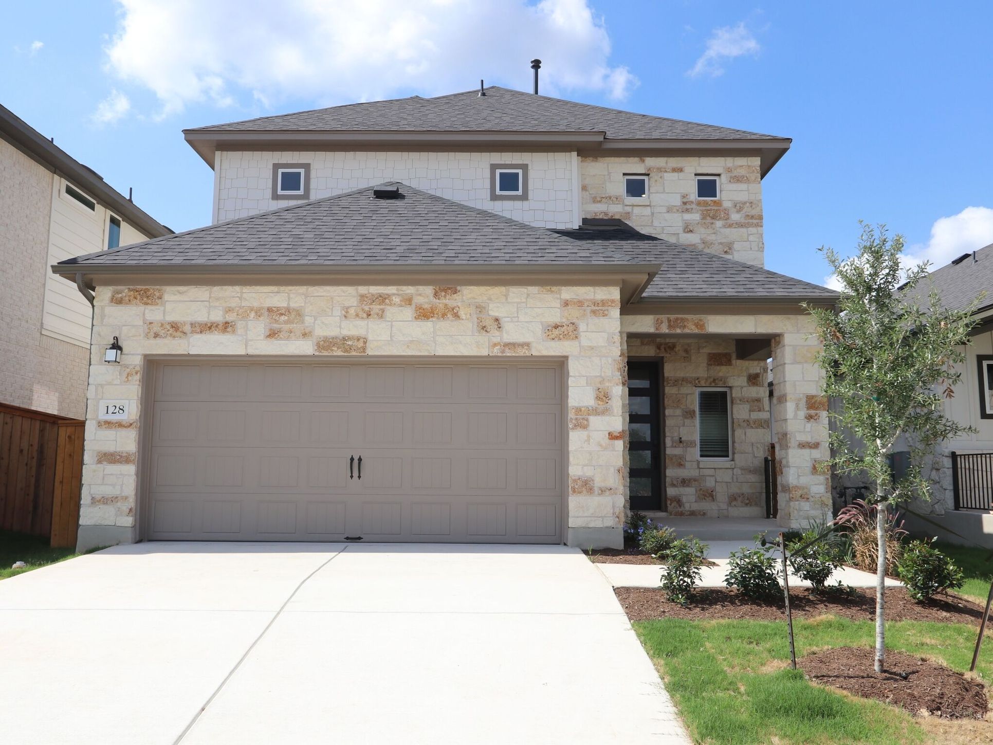 Front Exterior:Front Exterior