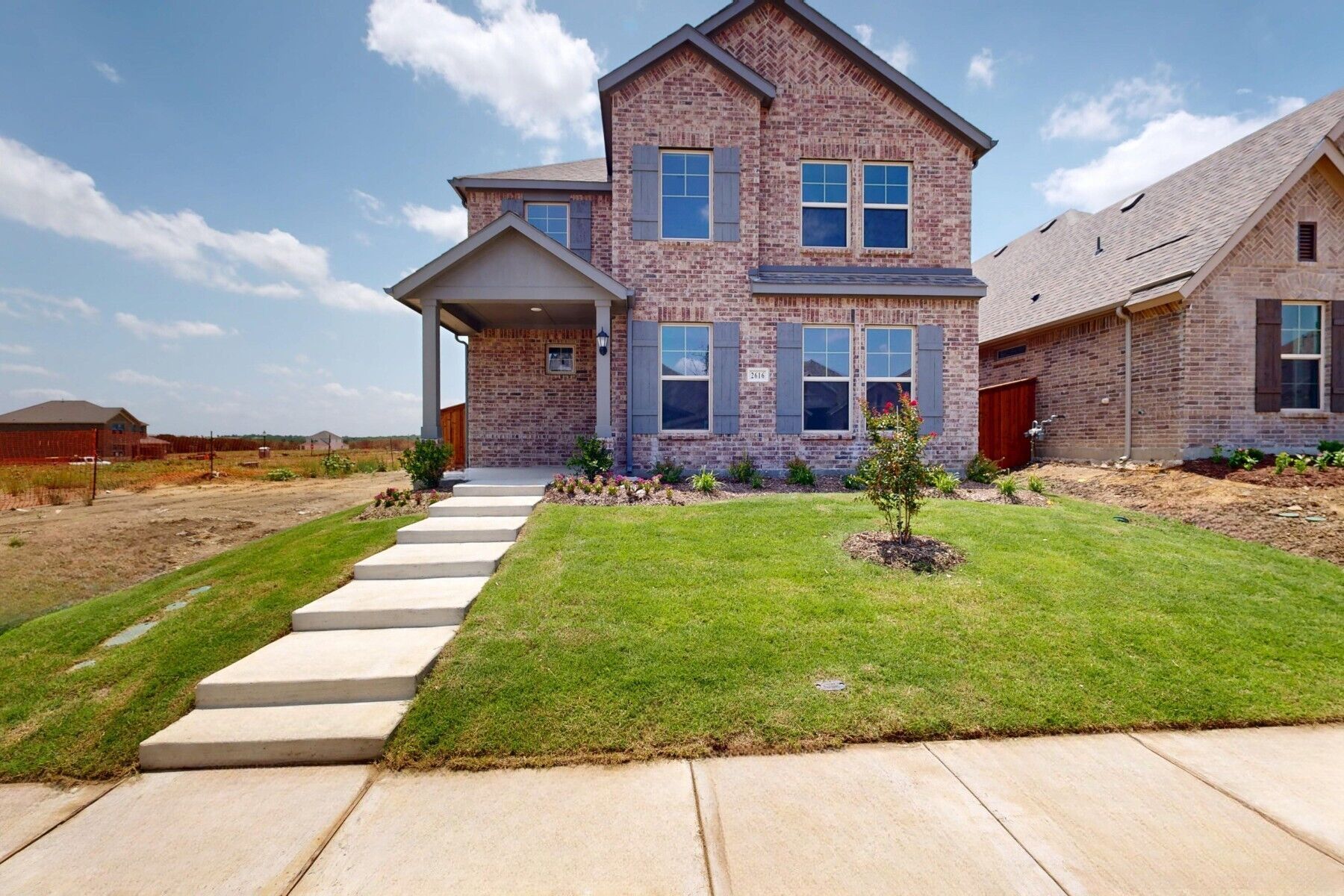 Front Exterior:Front Exterior