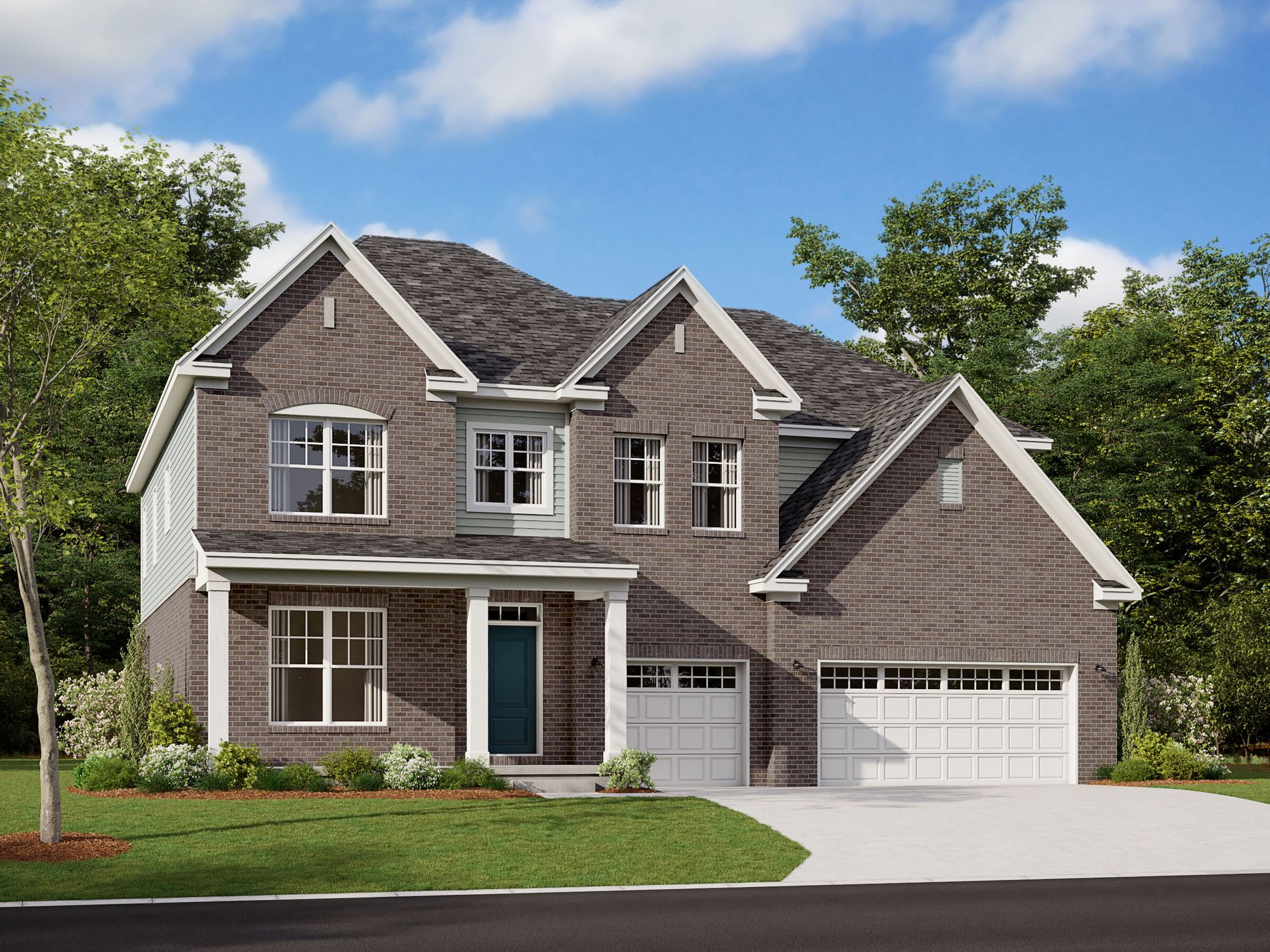 Ashford Elevation G:Ashford Elevation G