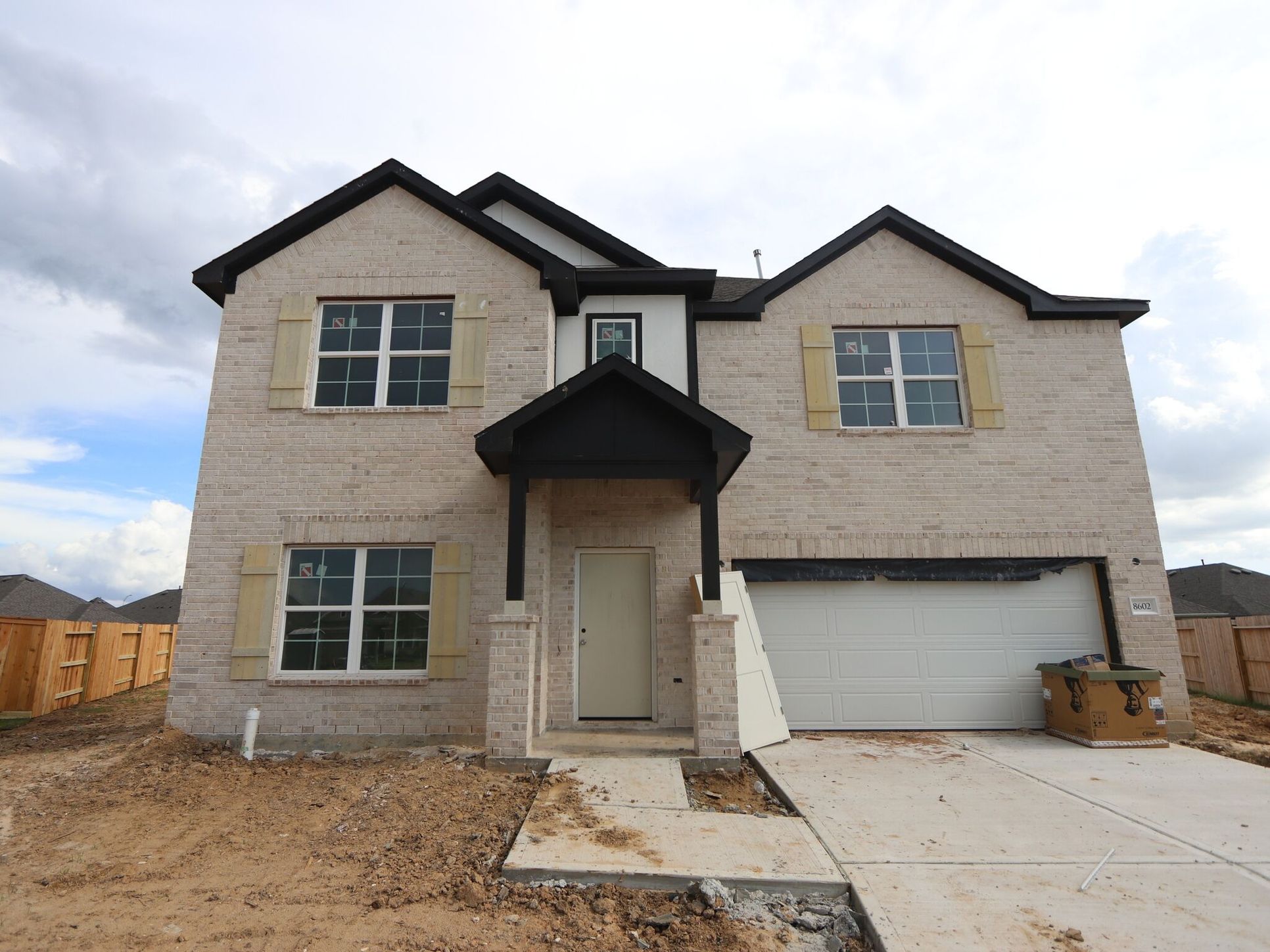 Front Exterior:Front Exterior