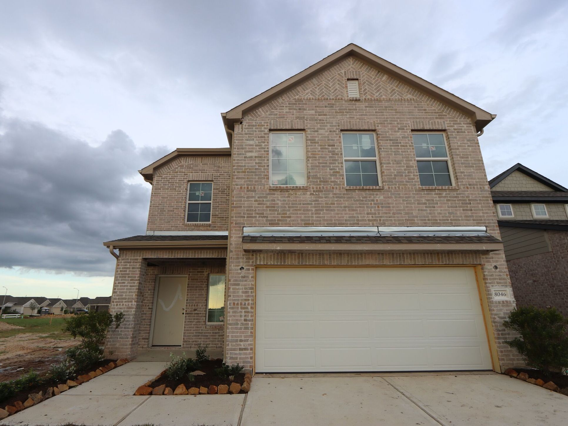 Front Exterior:Front Exterior