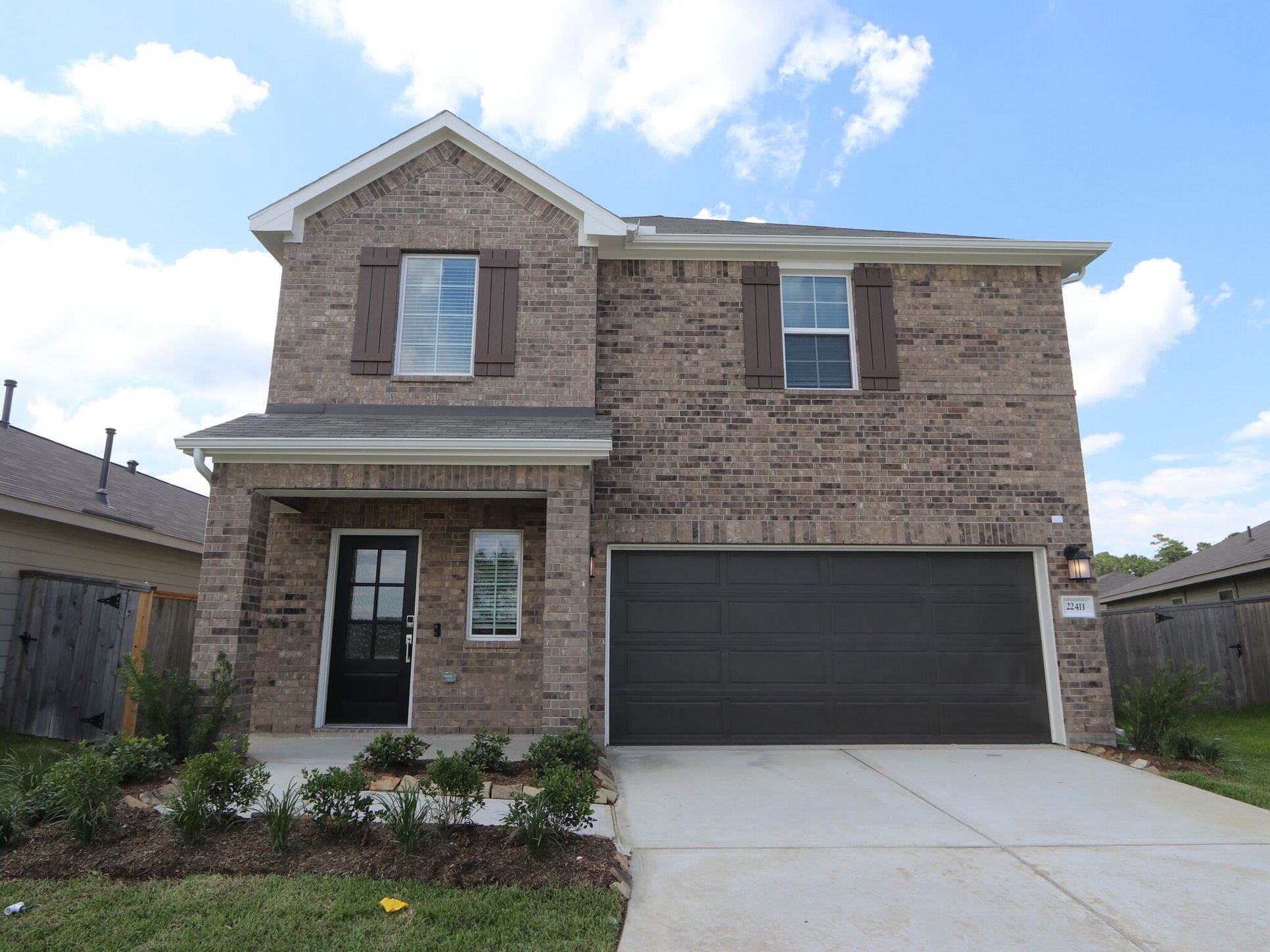 Front Exterior:Front Exterior