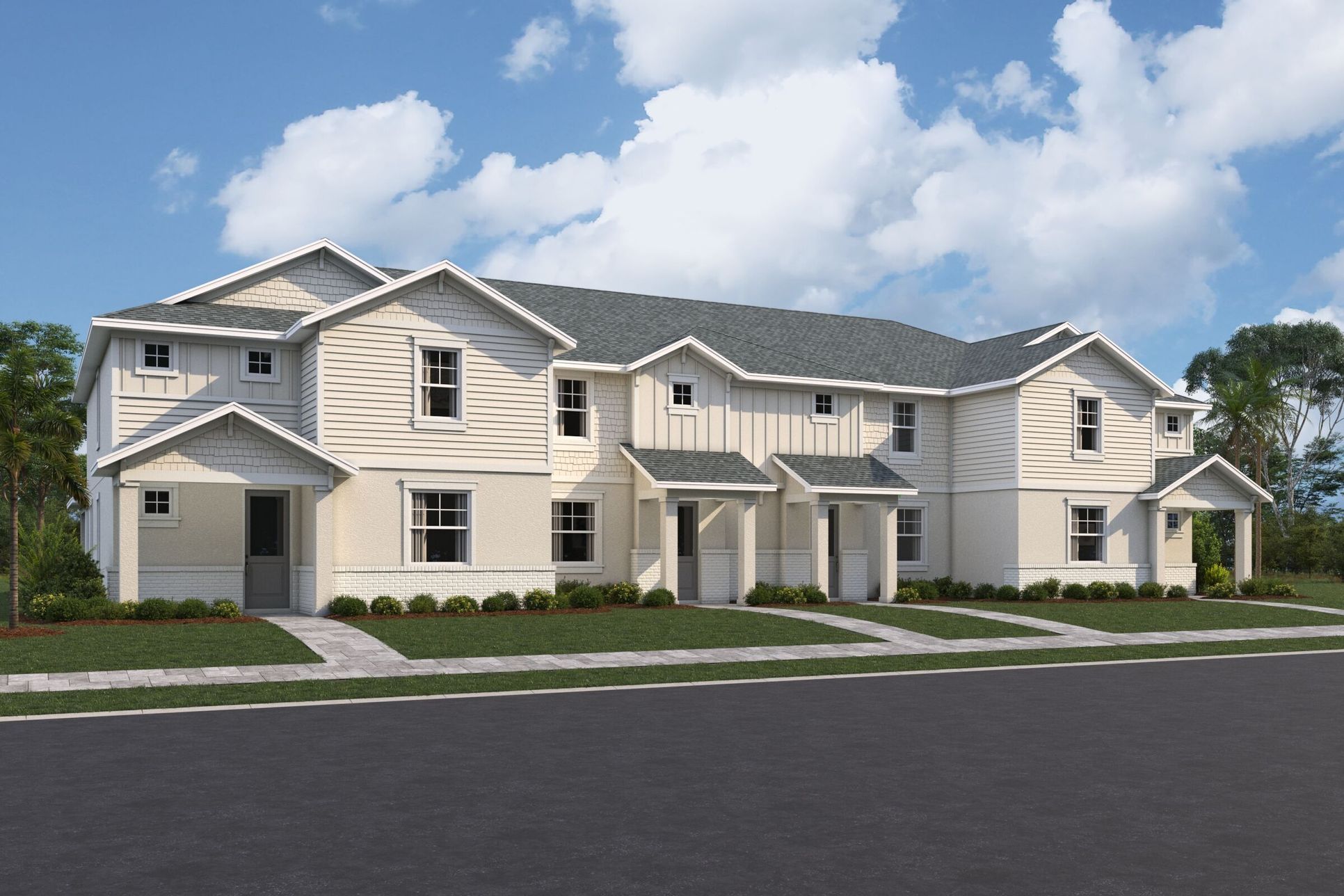 Renderings:Renderings
