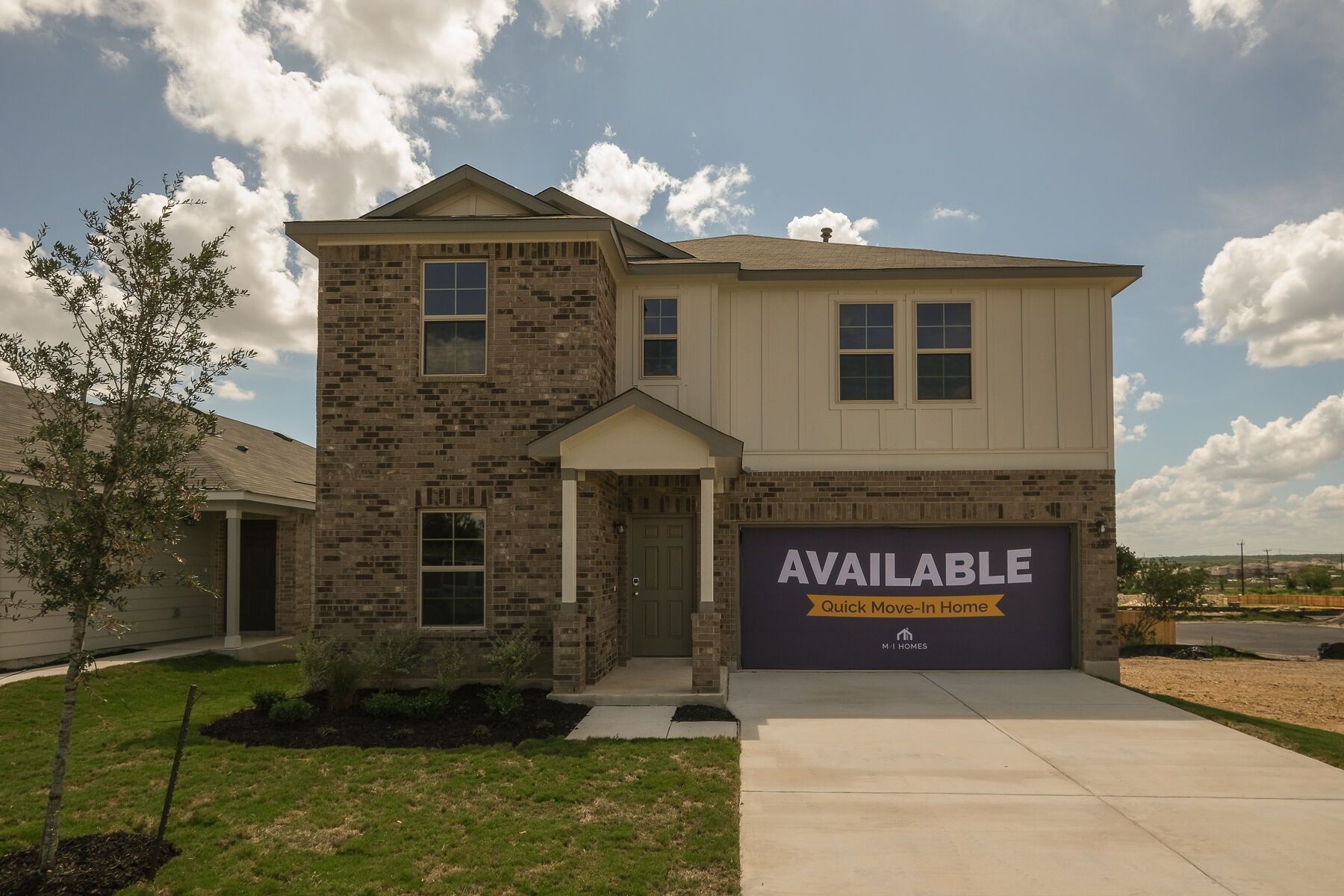 Front Exterior:Front Exterior
