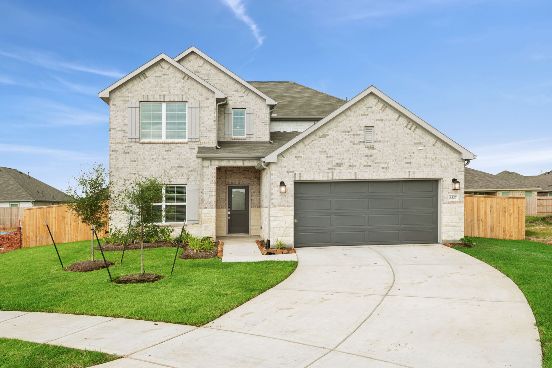 Front Exterior:Front Exterior