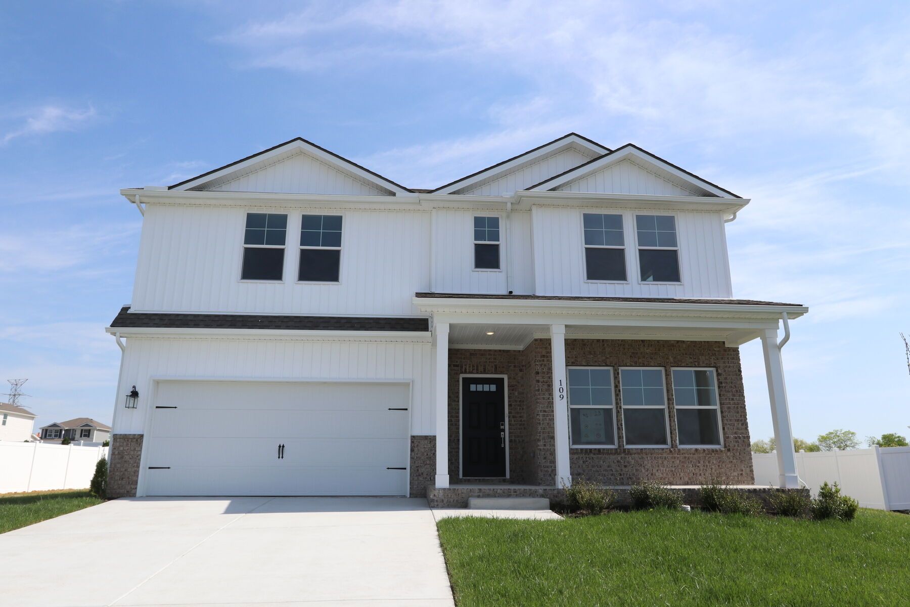 Front Exterior:Front Exterior