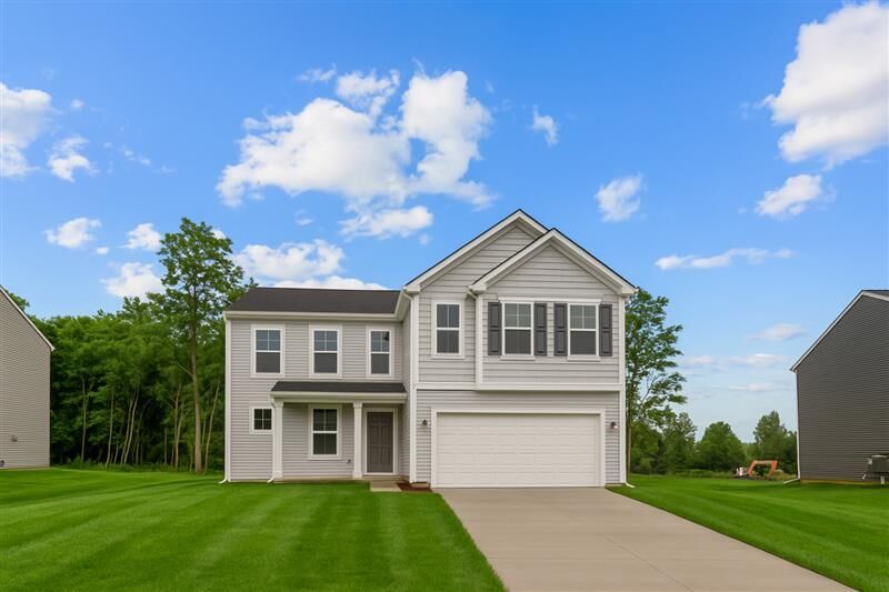 Front Exterior:Front Exterior