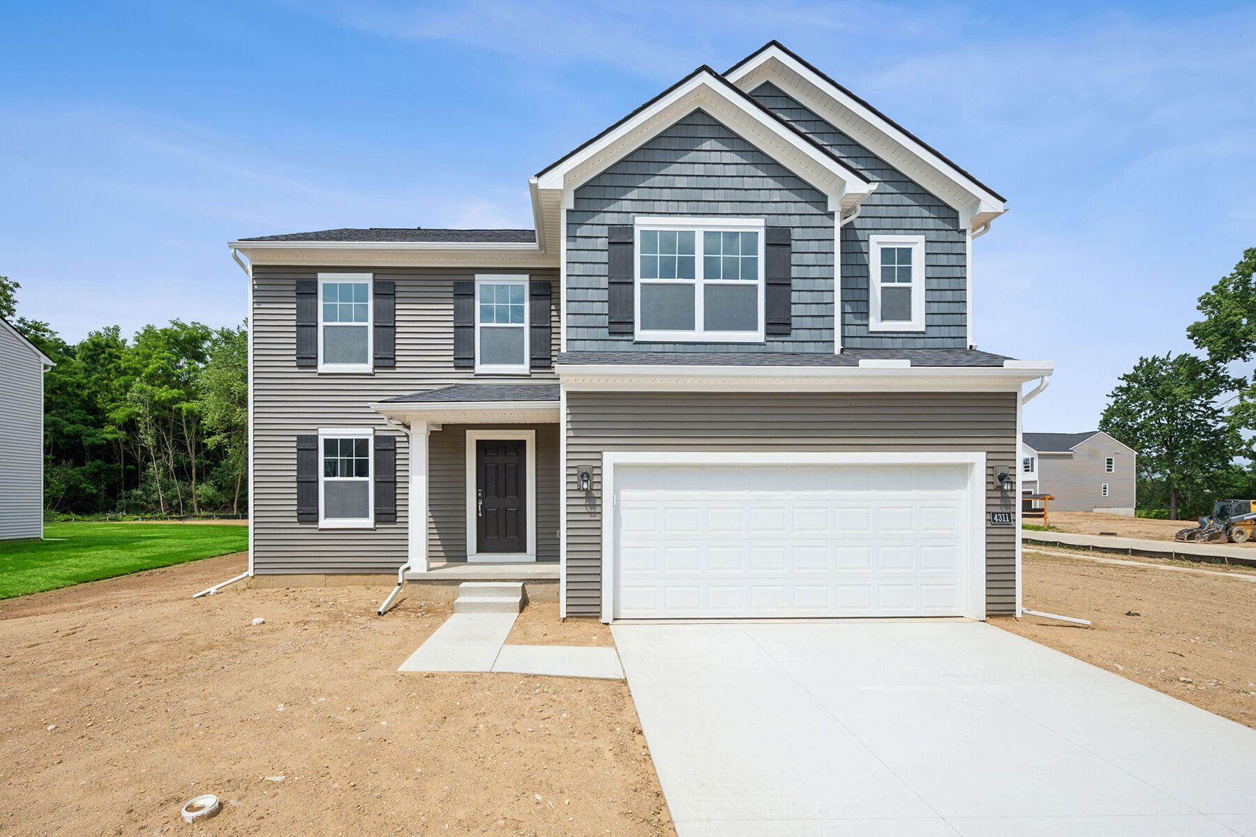 Front Exterior:Front Exterior