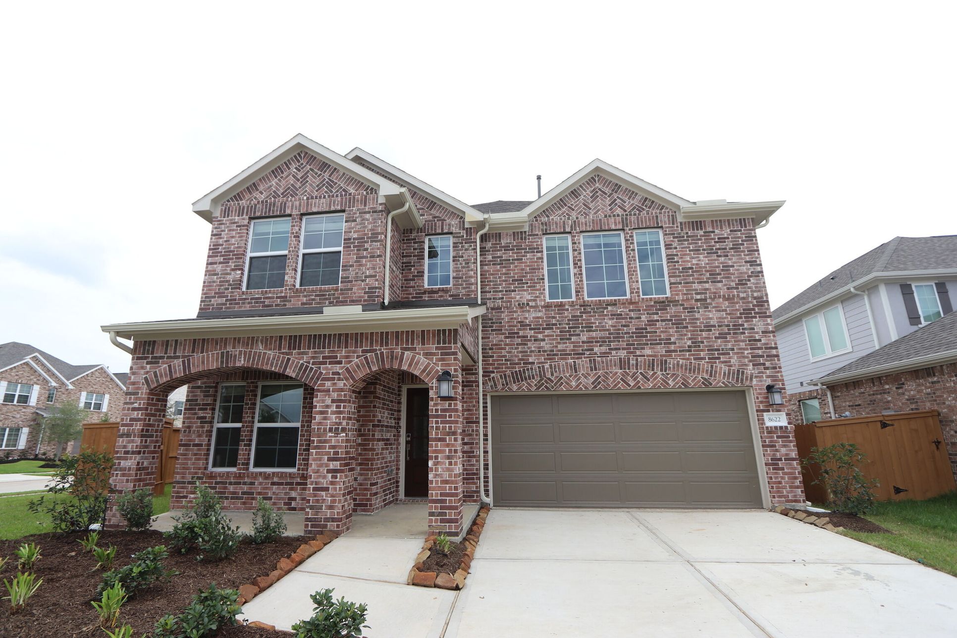 Front Exterior:Front Exterior