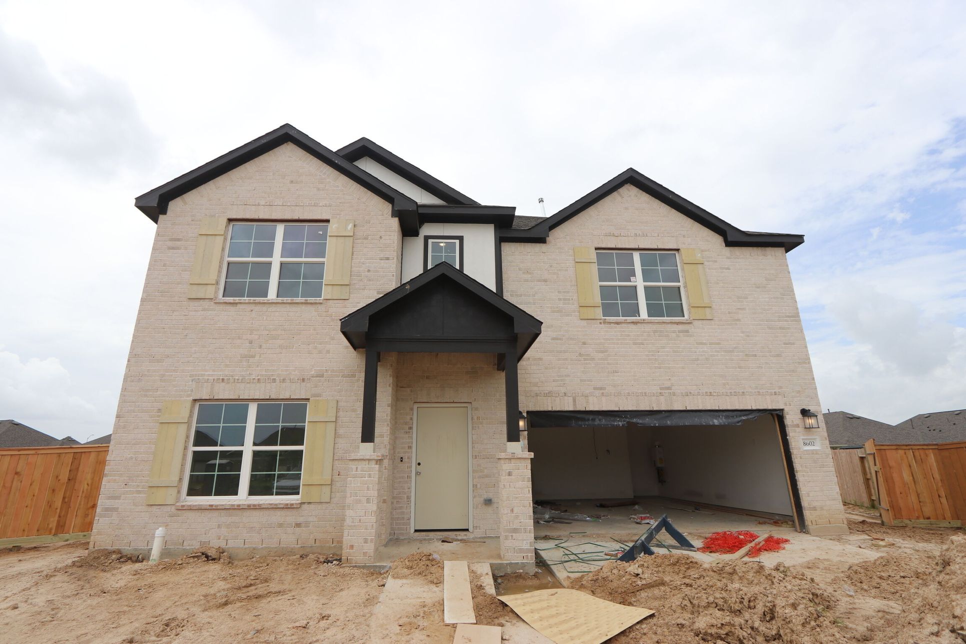 Front Exterior:Front Exterior