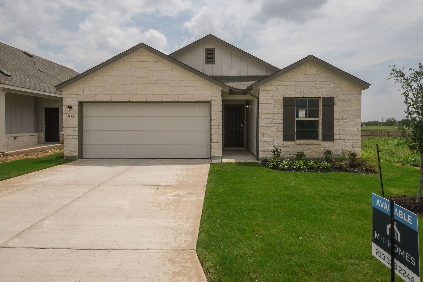 Front Exterior:Front Exterior