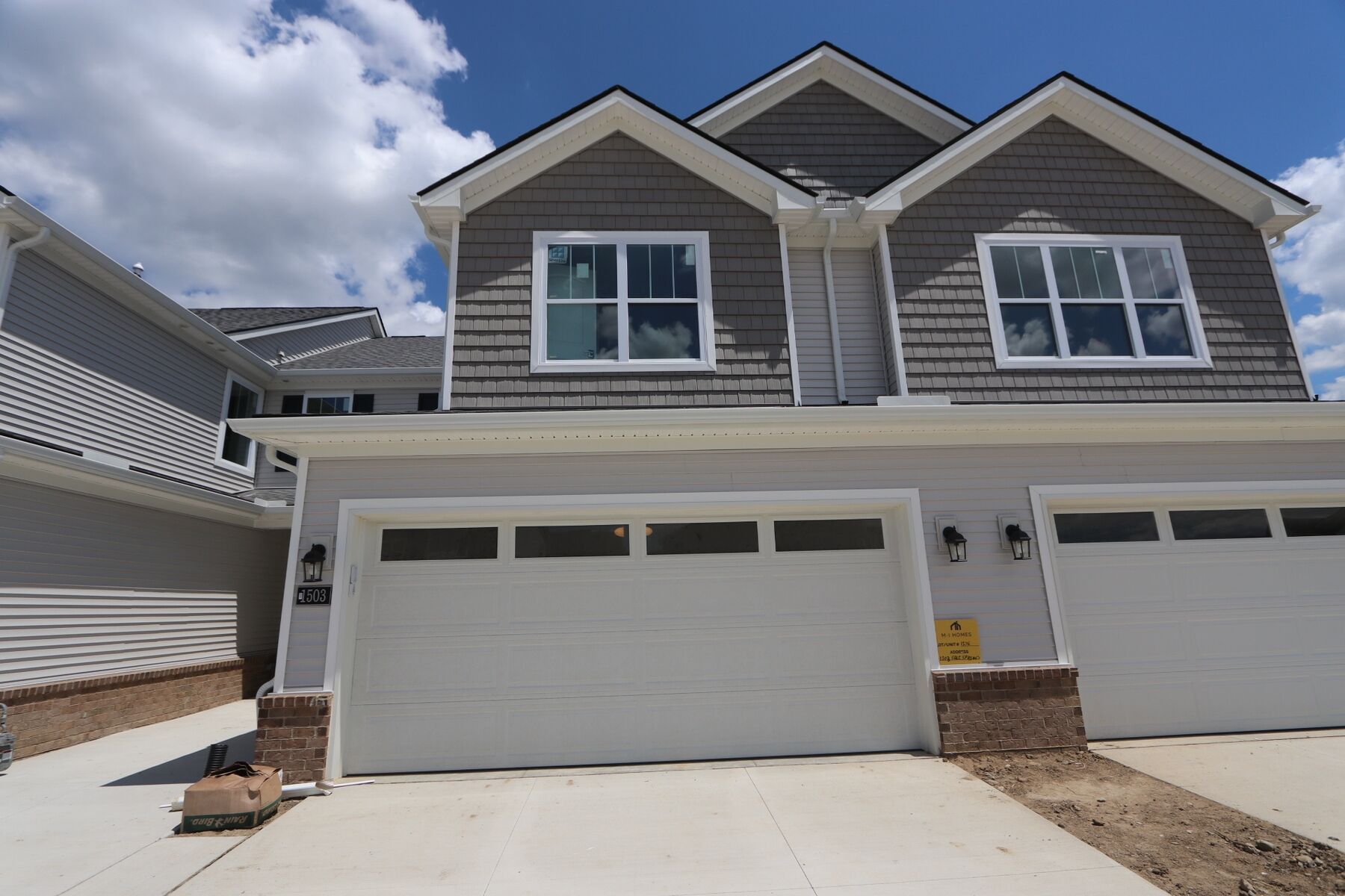 Front Exterior:Front Exterior