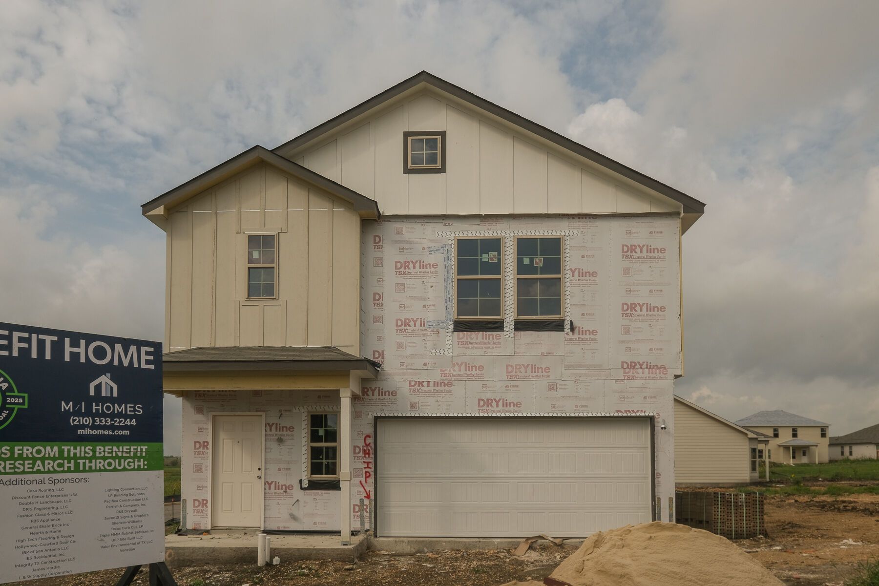 Front Exterior:Front Exterior