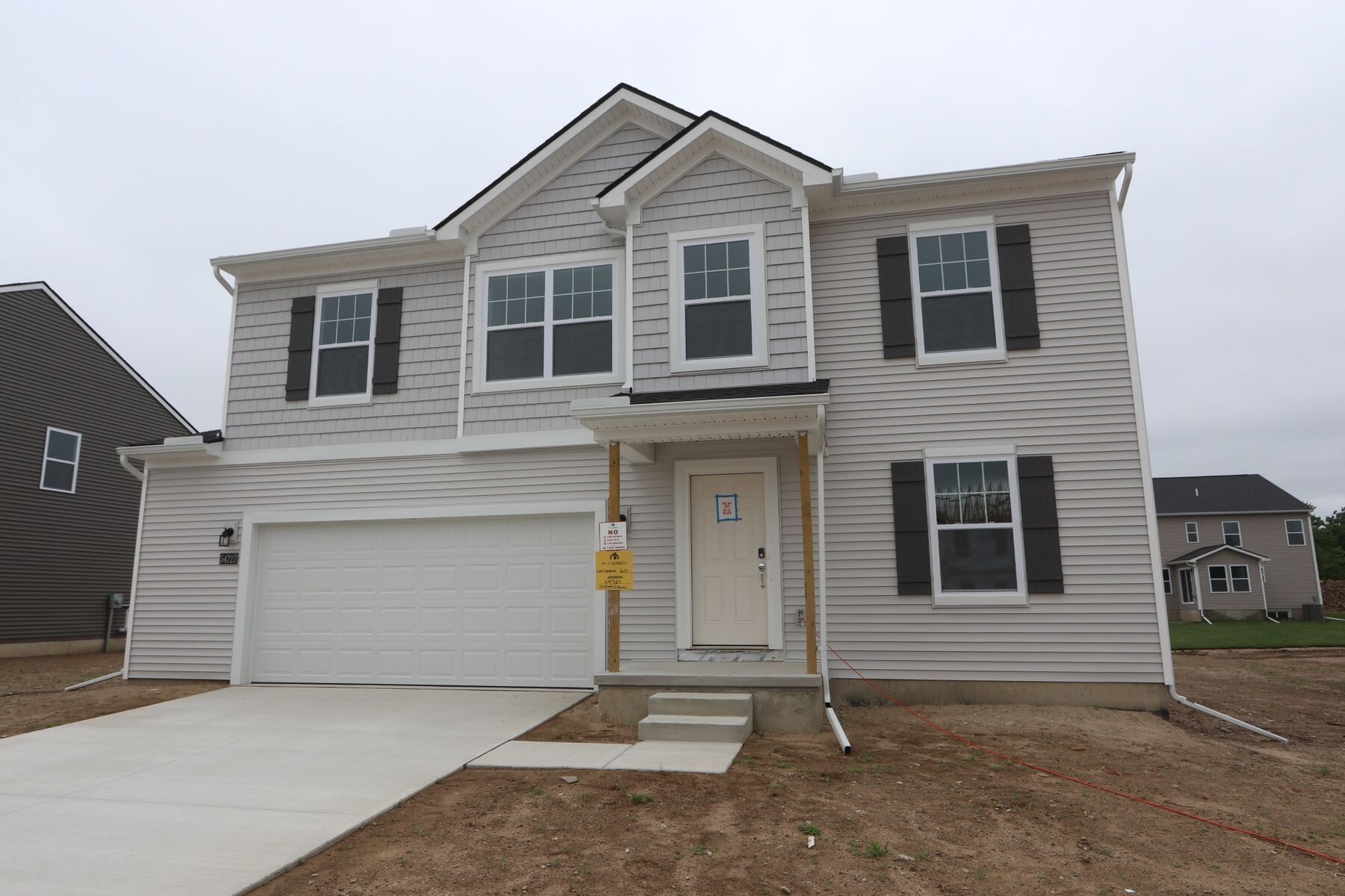 Front Exterior:Front Exterior