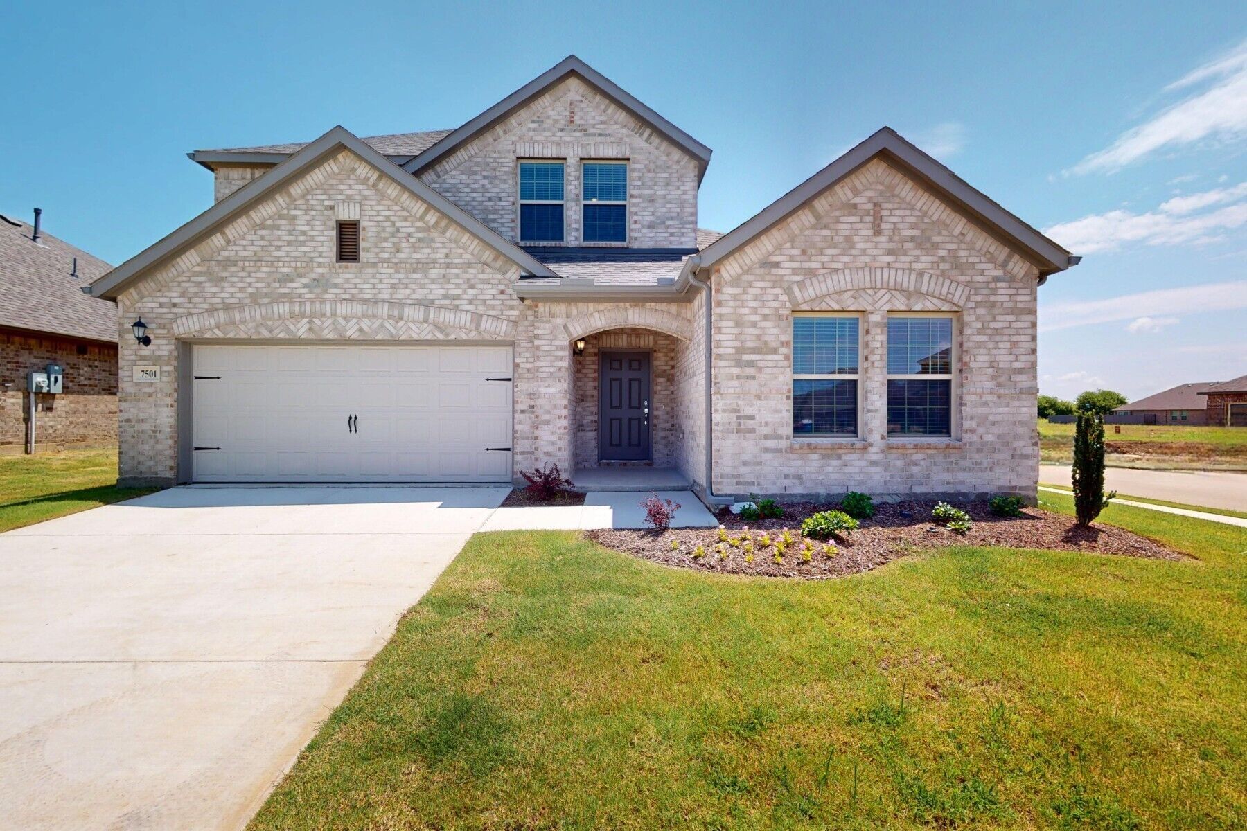 Front Exterior:Front Exterior