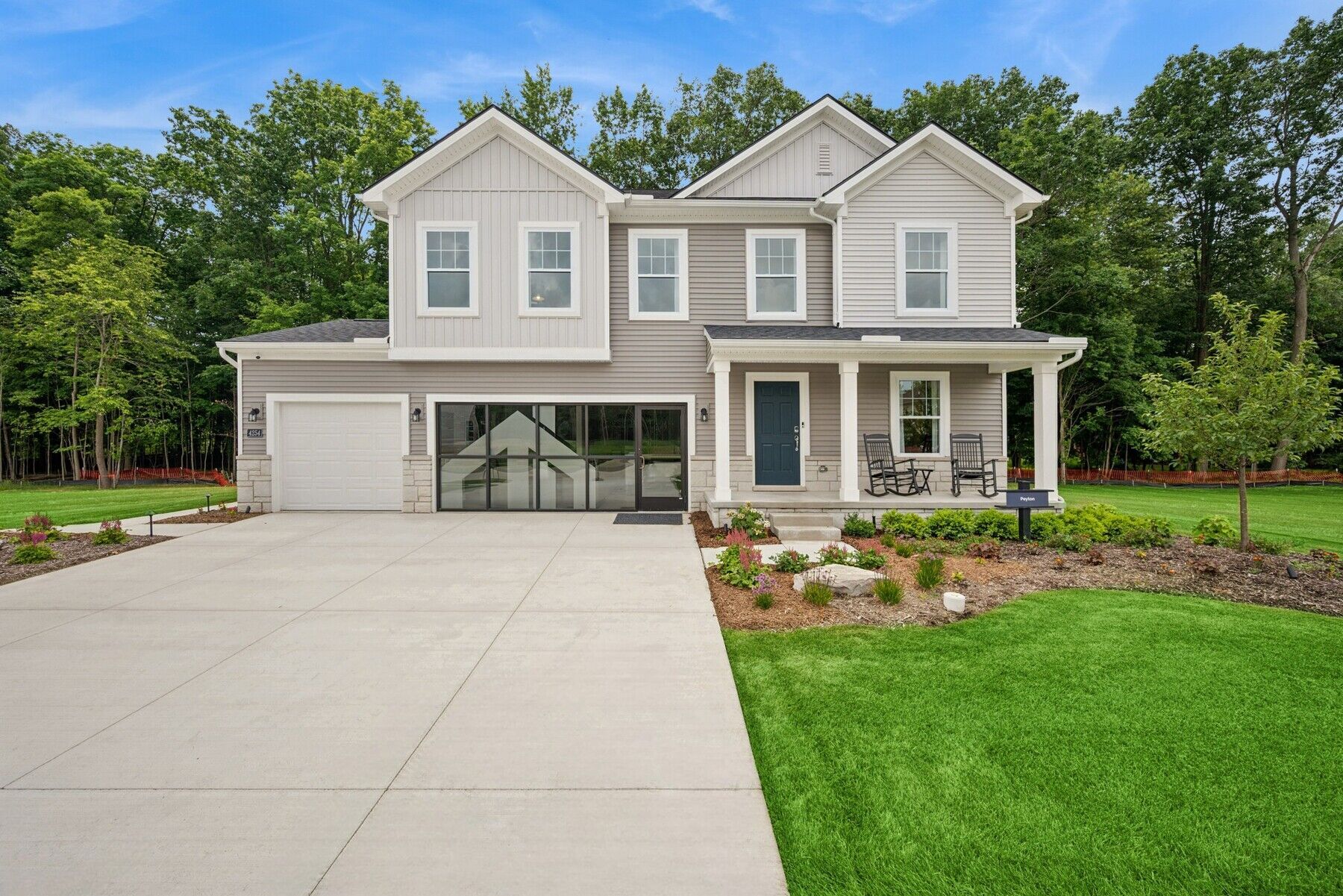 Front Exterior:Front Exterior