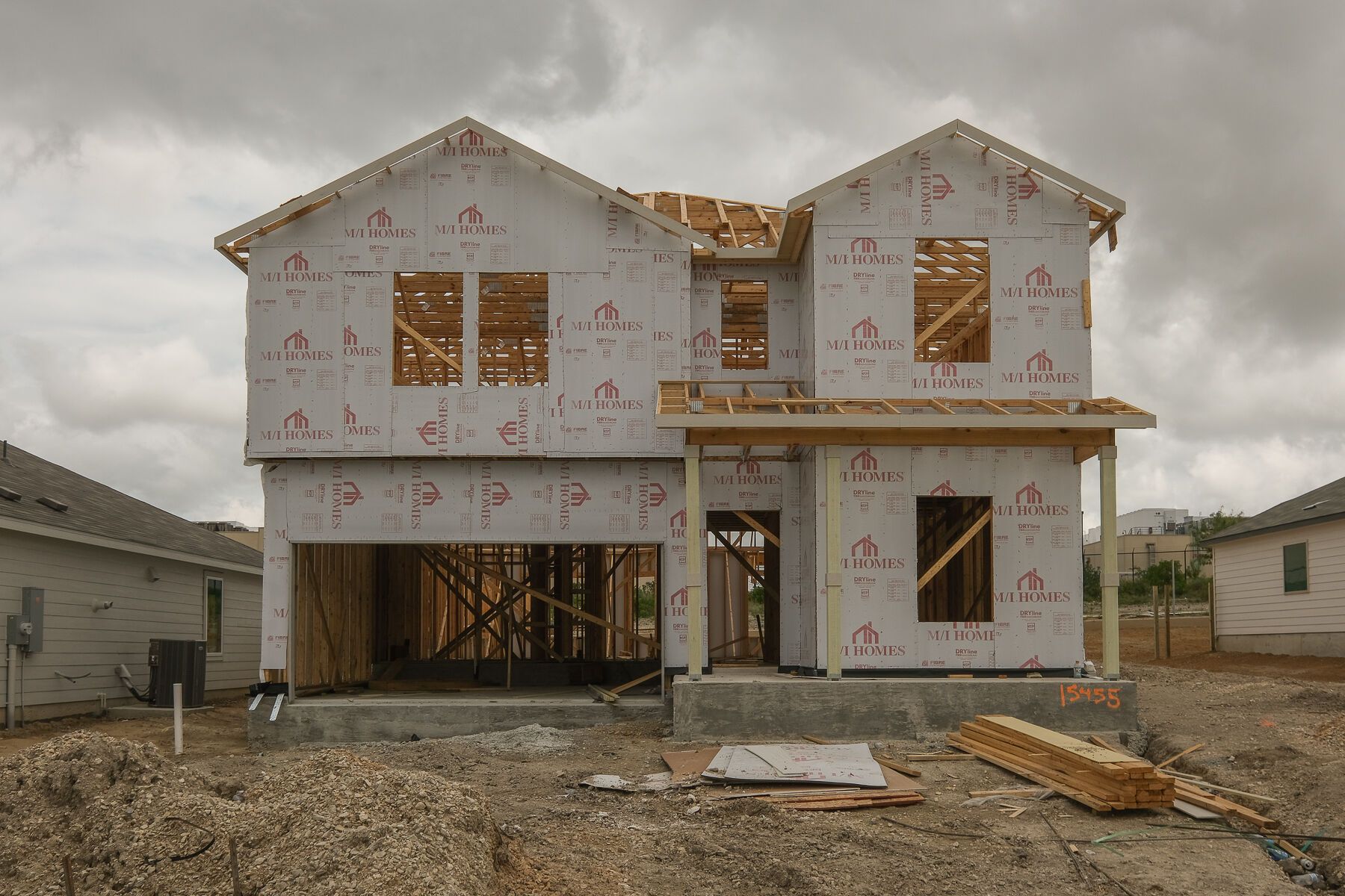 Front Exterior:Front Exterior