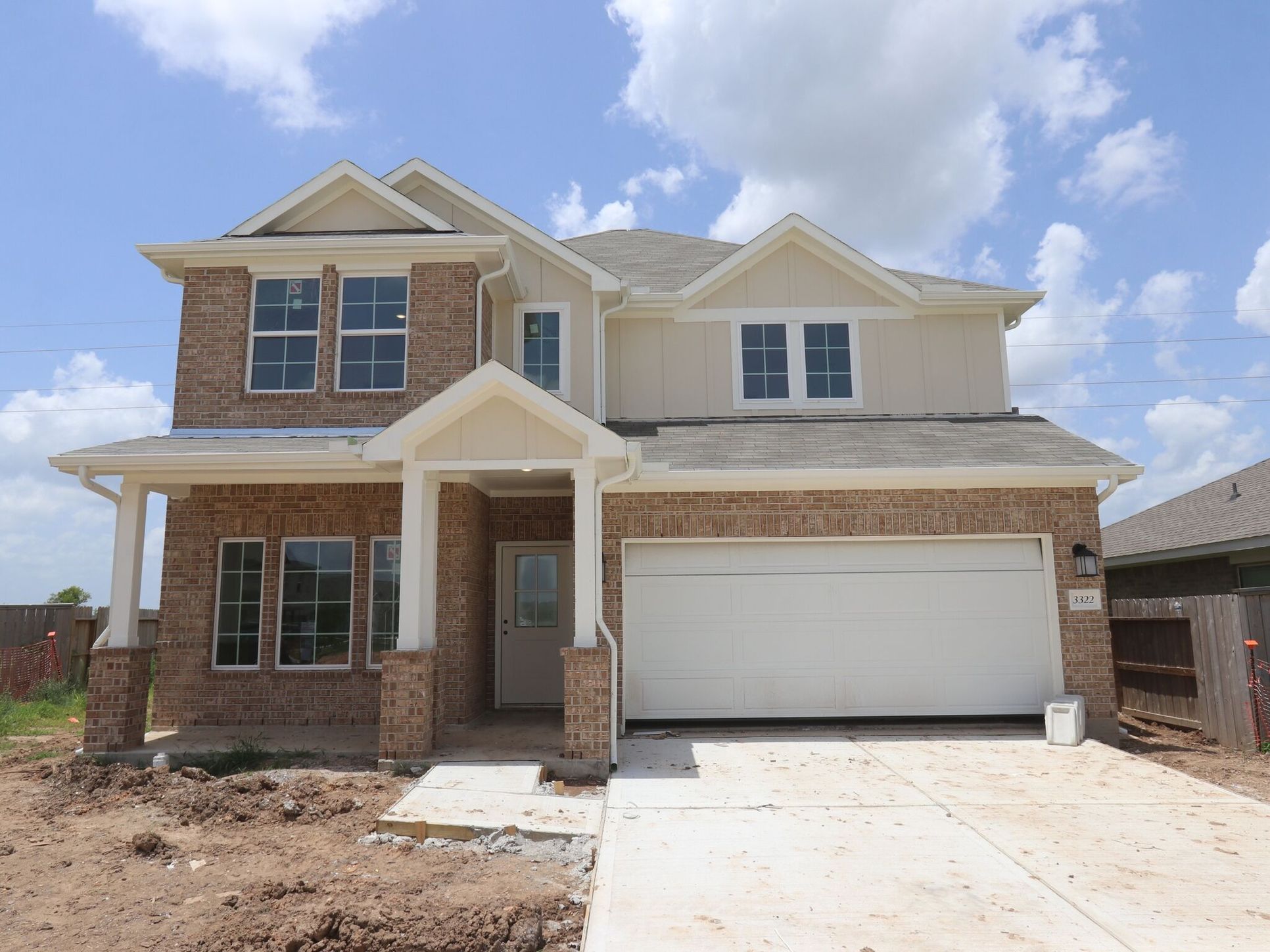 Front Exterior:Front Exterior
