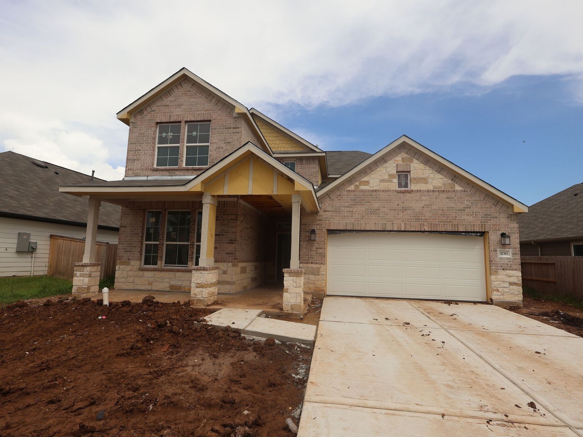 Front Exterior:Front Exterior