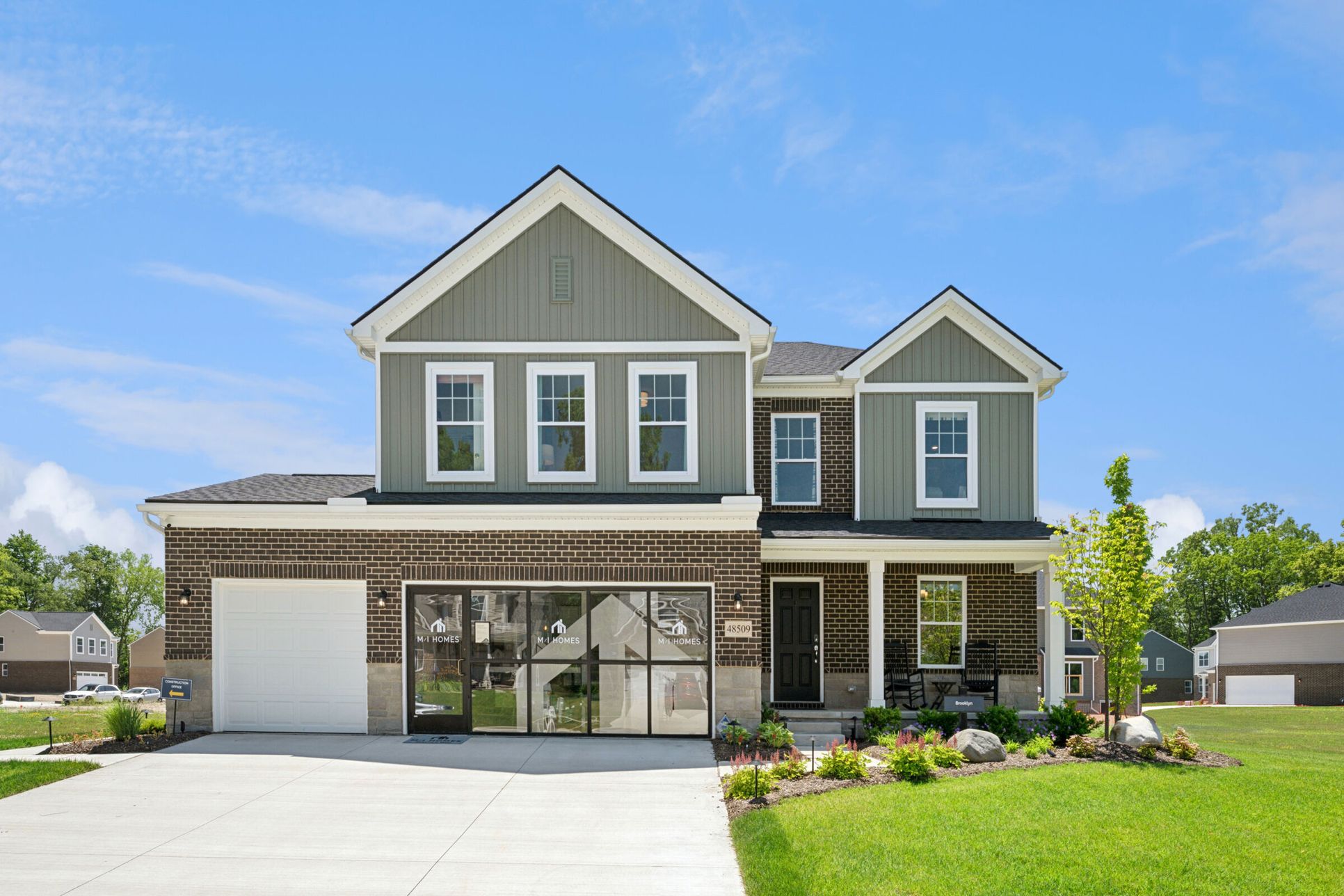 Front Exterior:Front Exterior