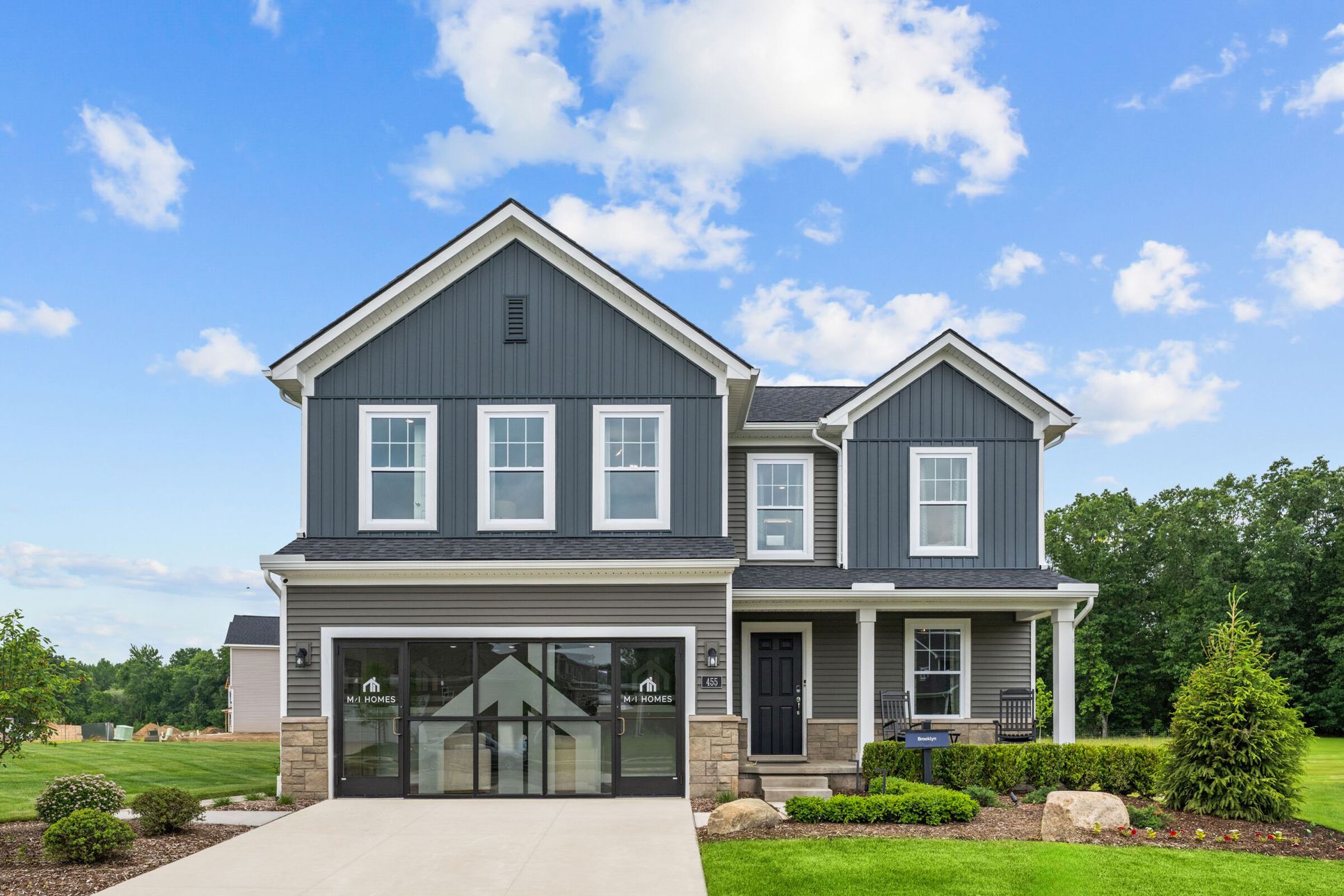 Front Exterior:Front Exterior